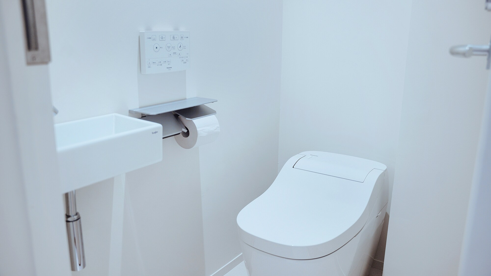 【toilet】