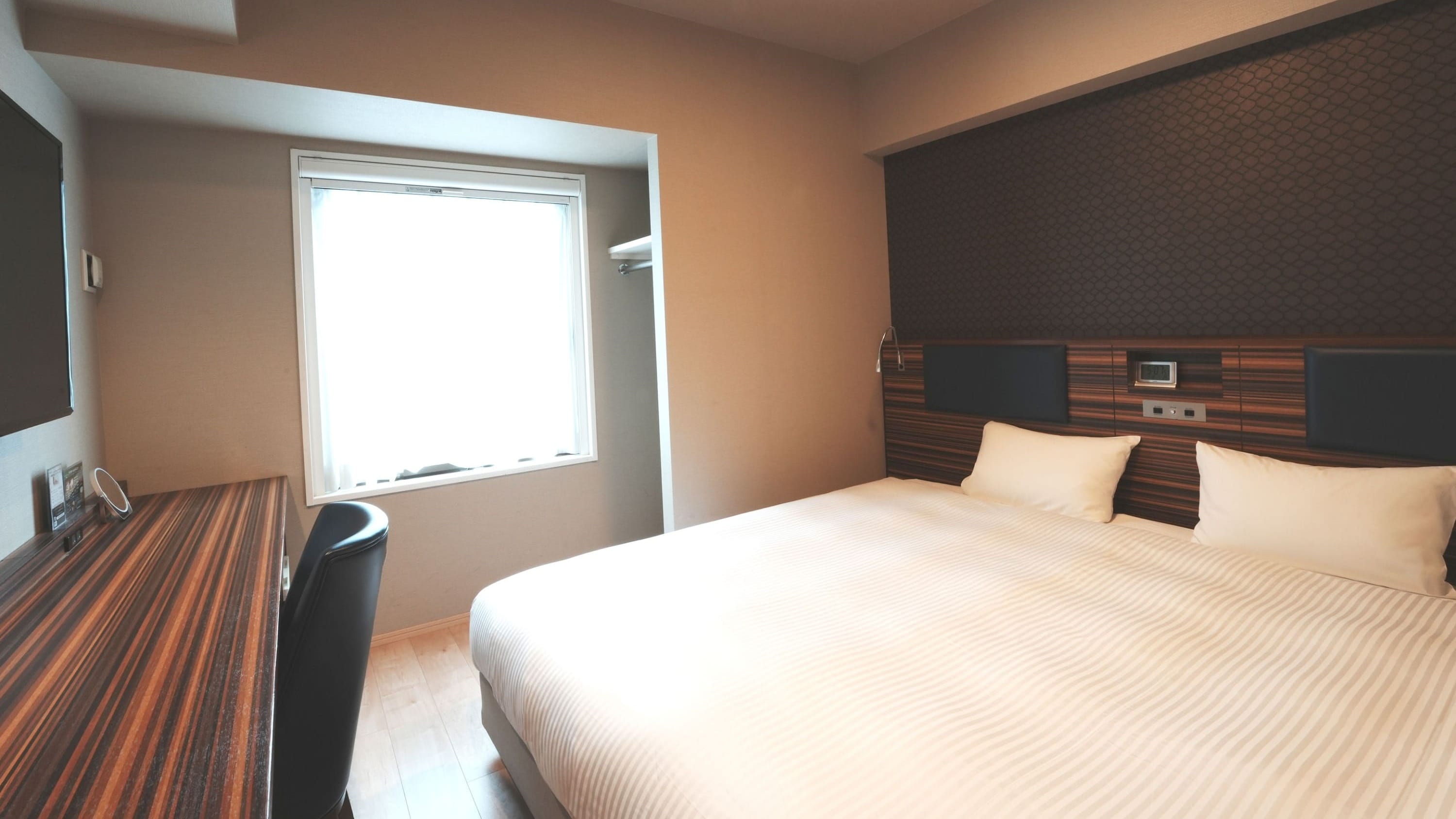 [Superior Double Room]