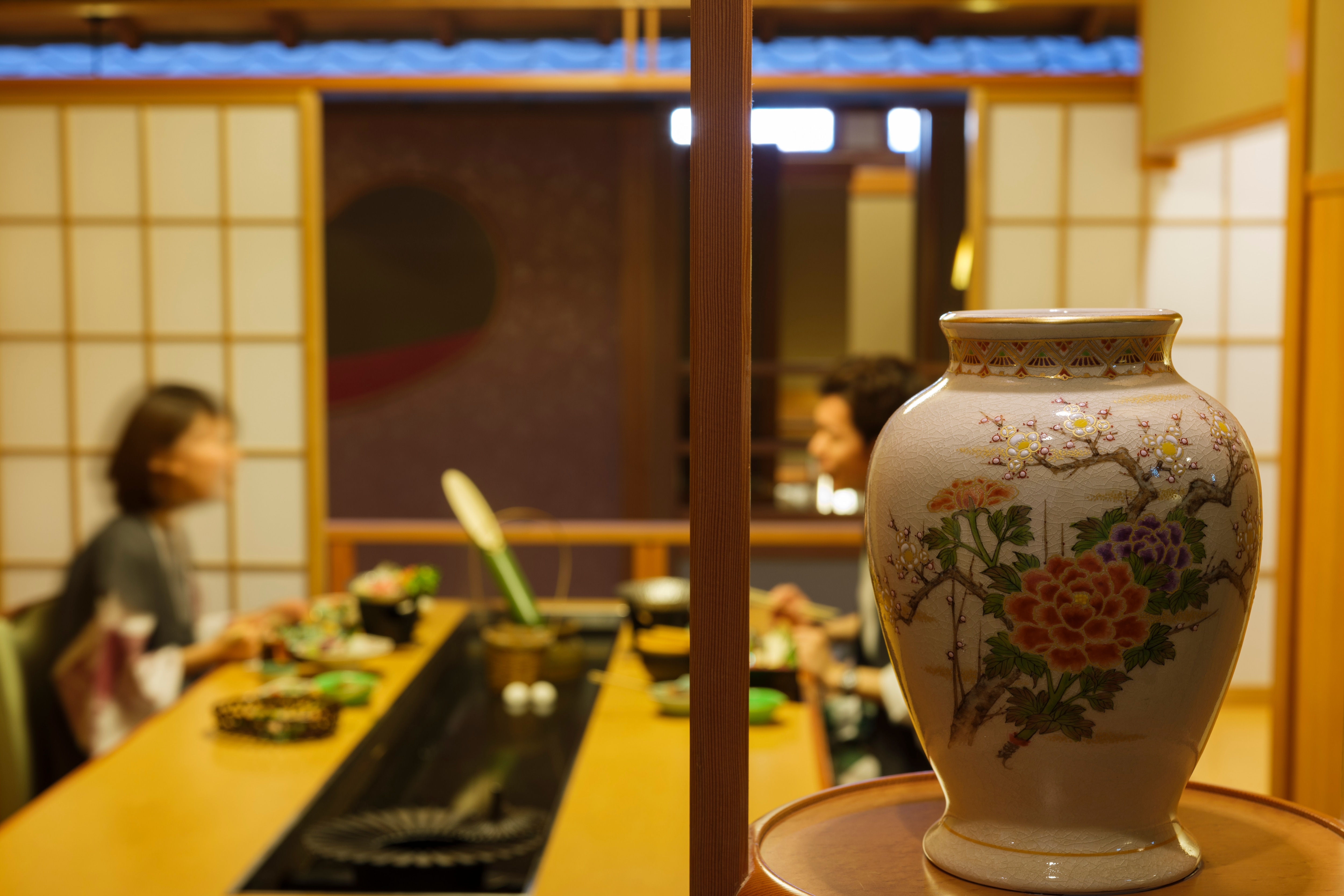 私人私人用餐