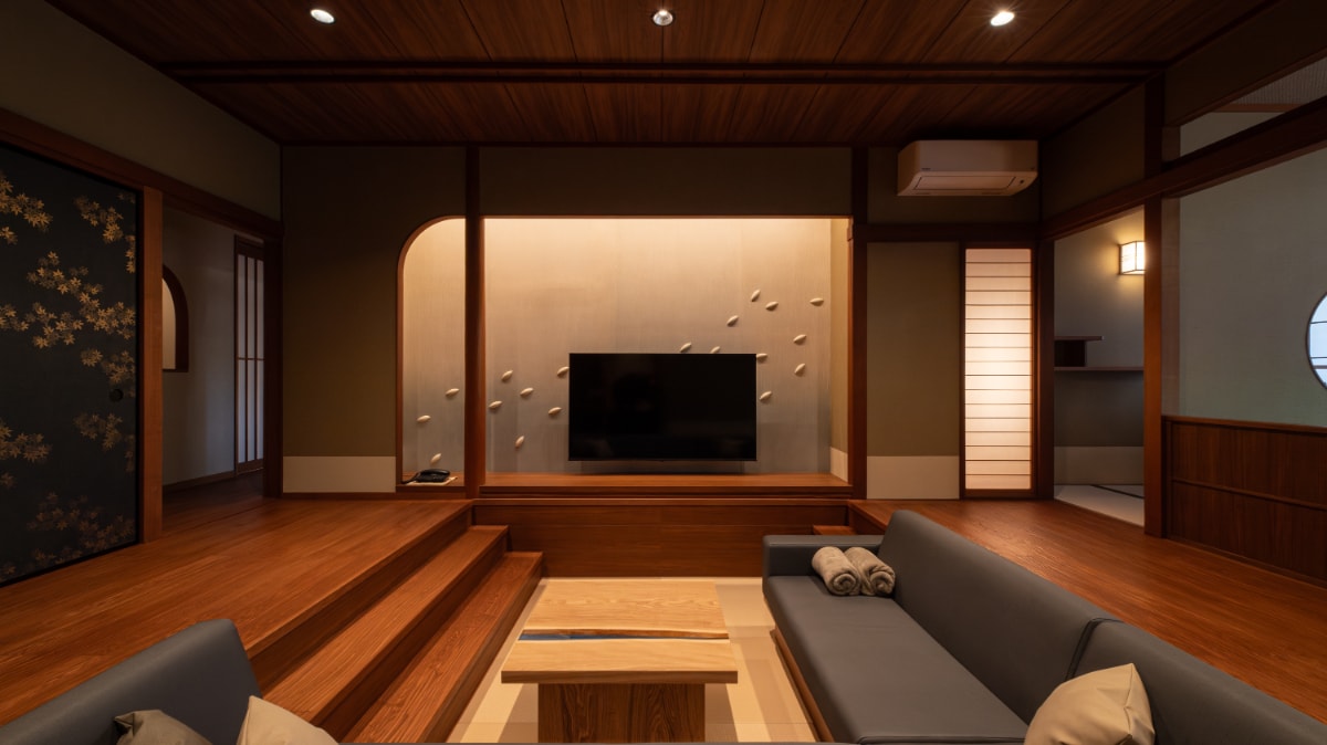 Royal Suite "Hara"