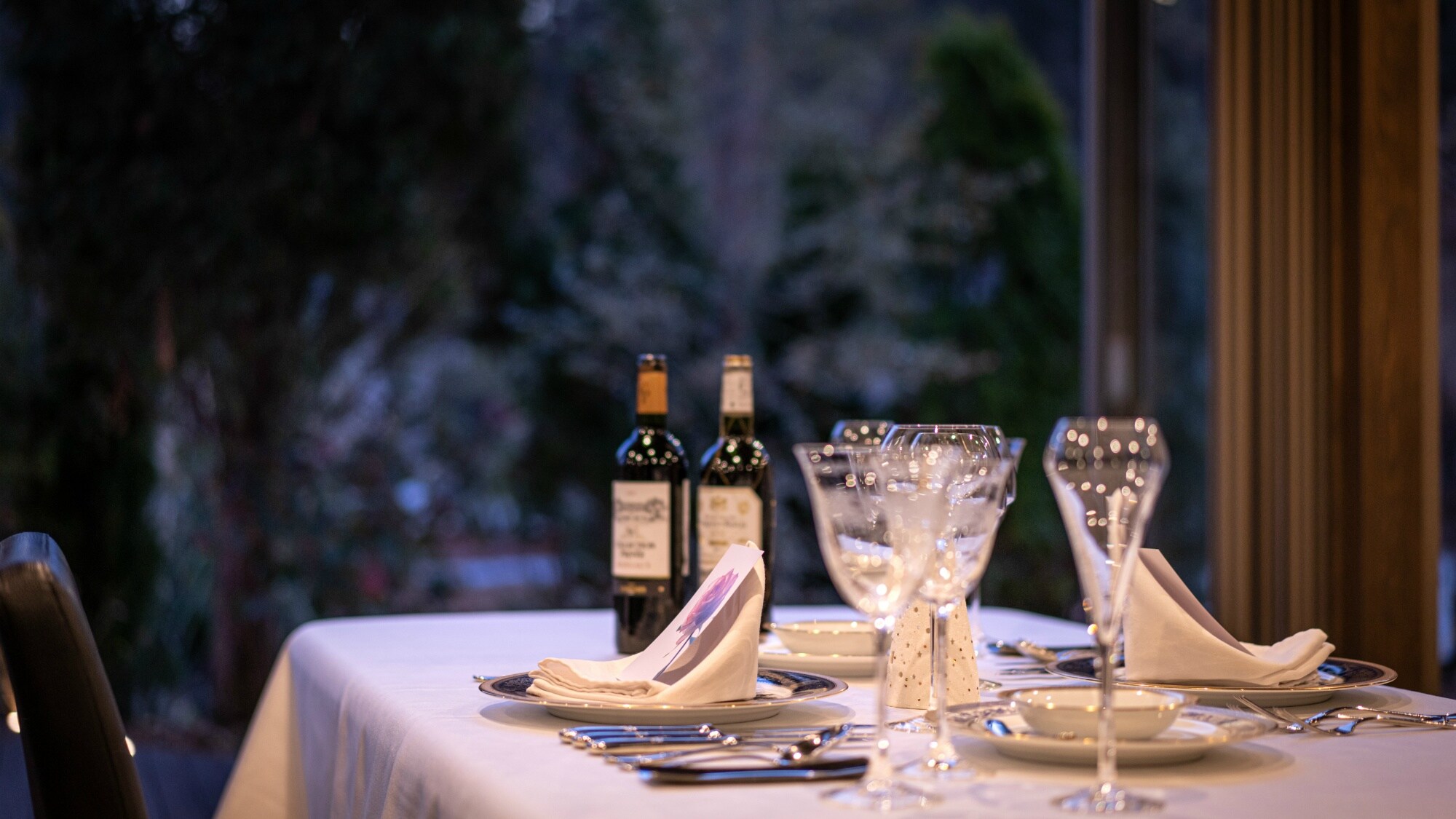 Restaurant Regale