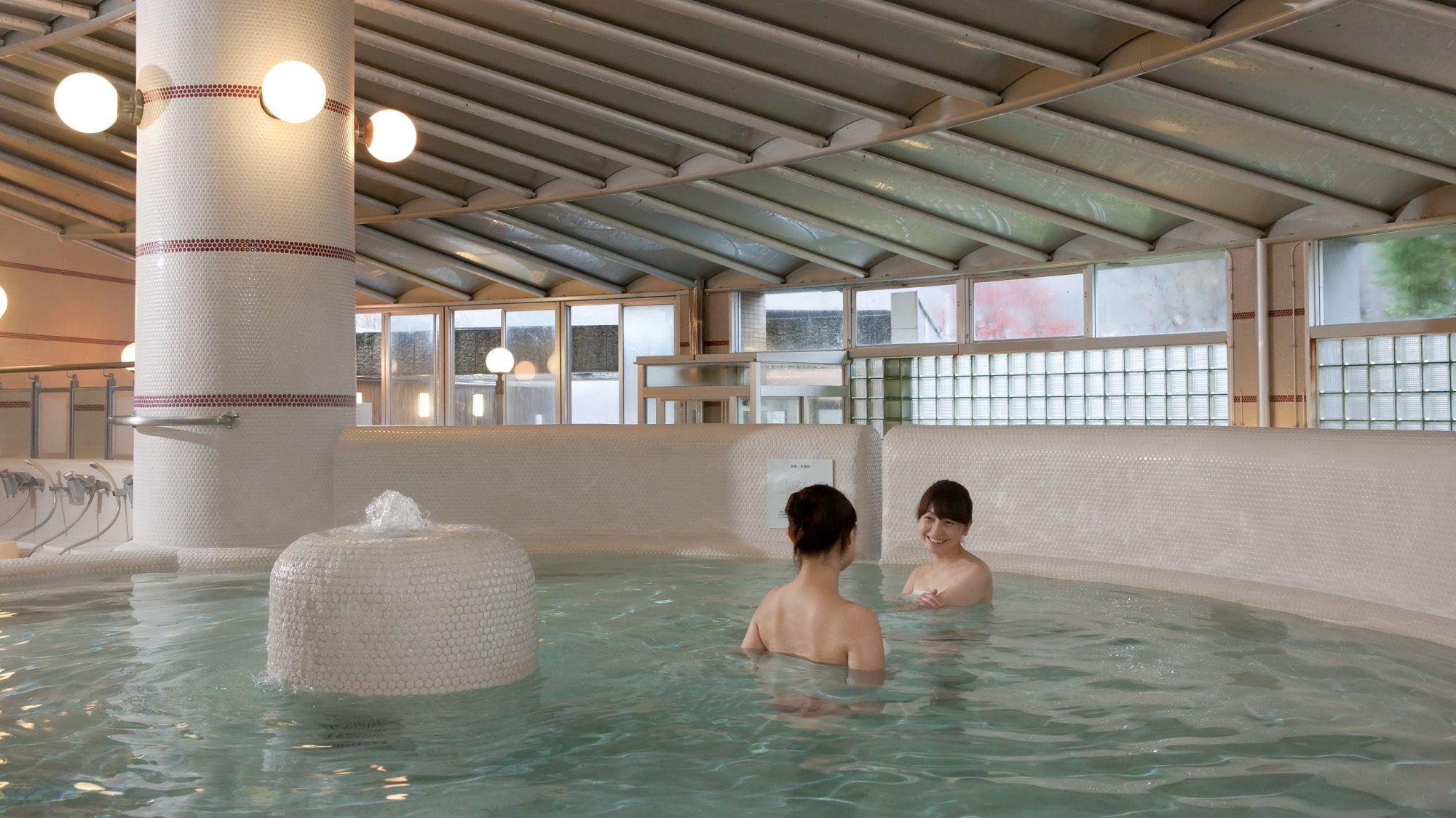 [5 types of indoor bath] Refresh in a spacious bathtub ♪ [5 types of indoor bath] Sleeping bath [5 types of indoor bath] Jug