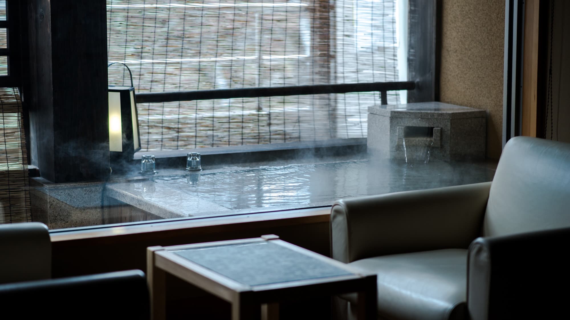 [Special floor-Rian Sansui-]