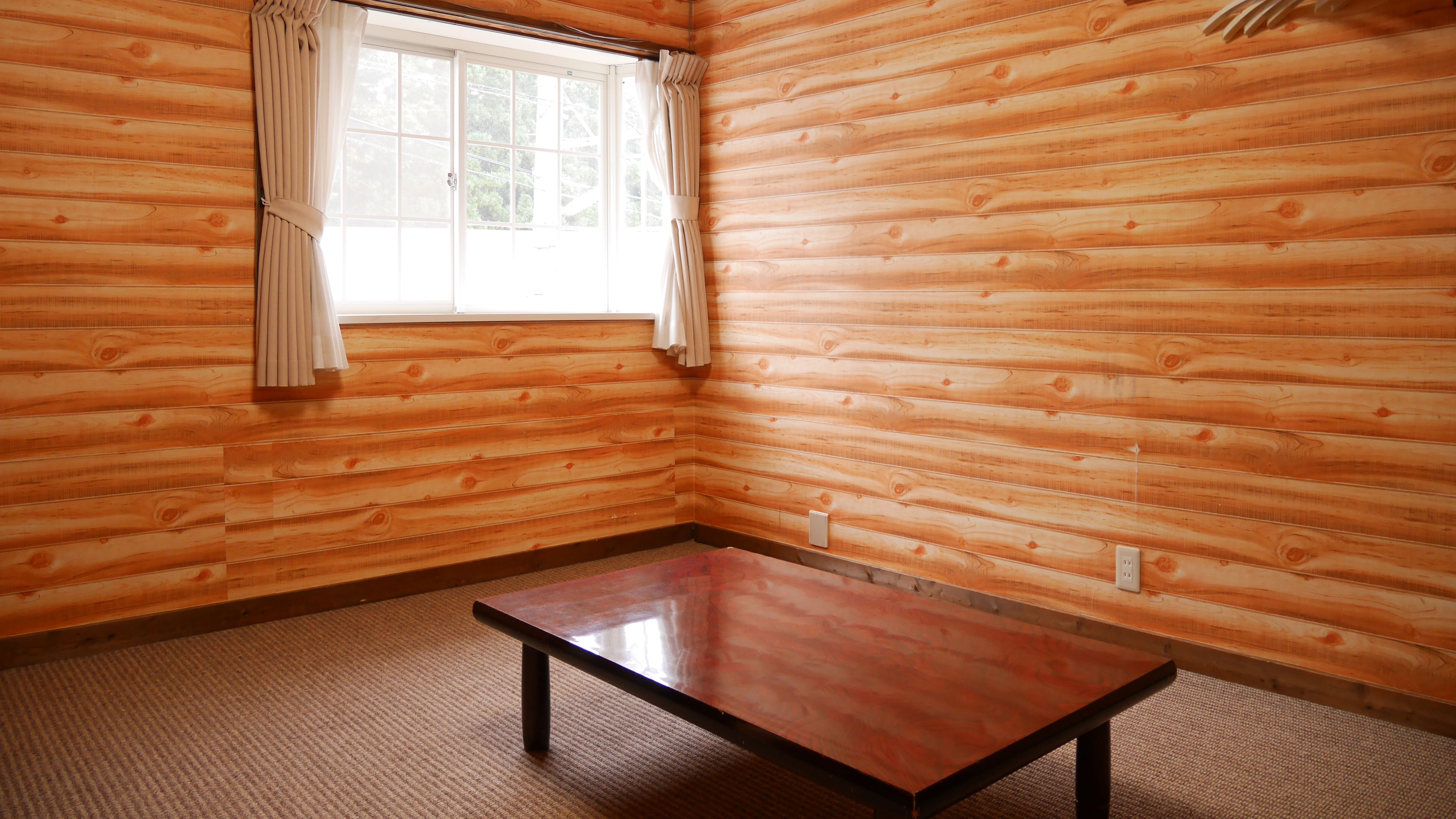 *Western-style room/Bright Western-style twin room
