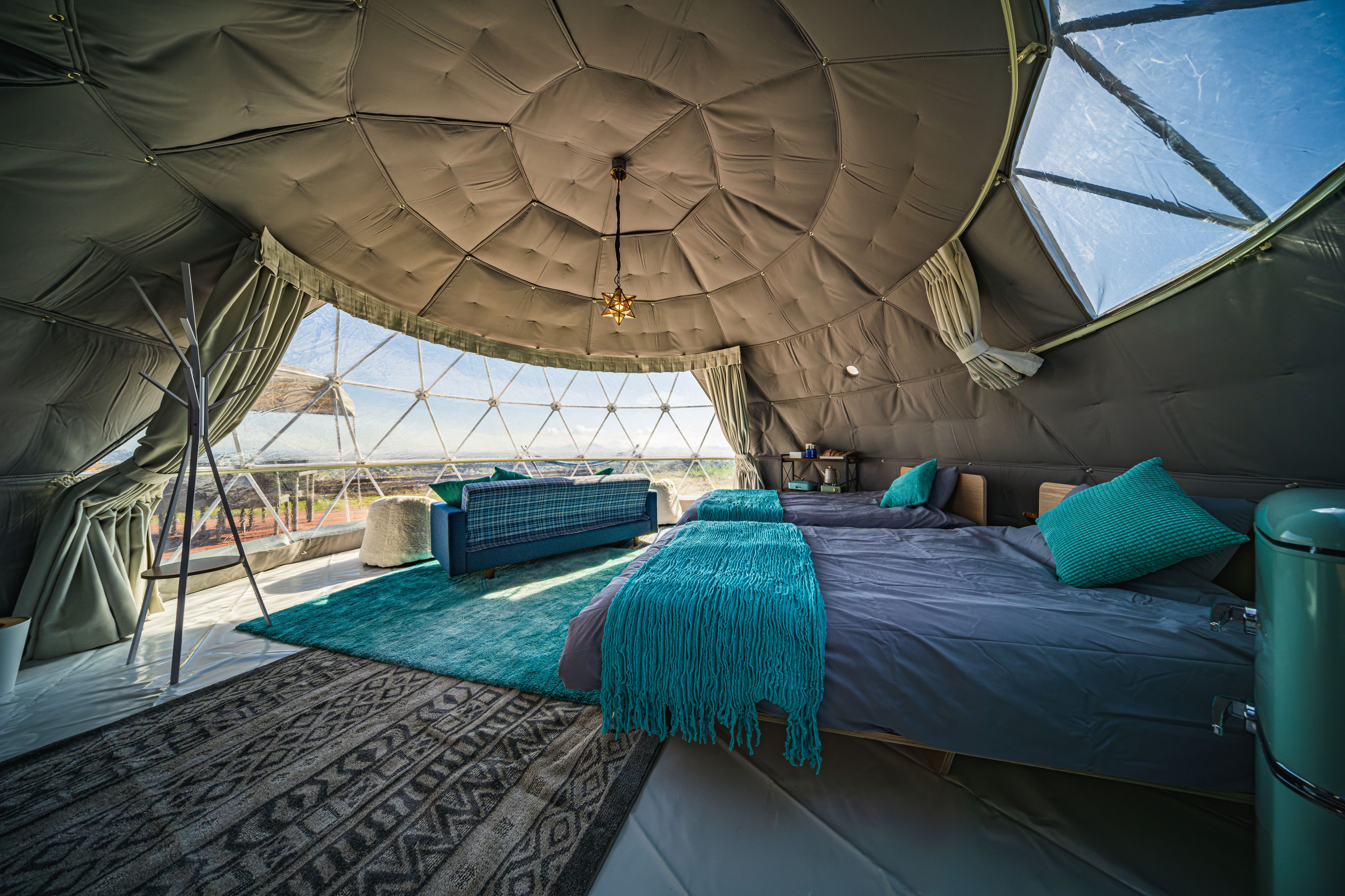 Dome Tent "Sora"