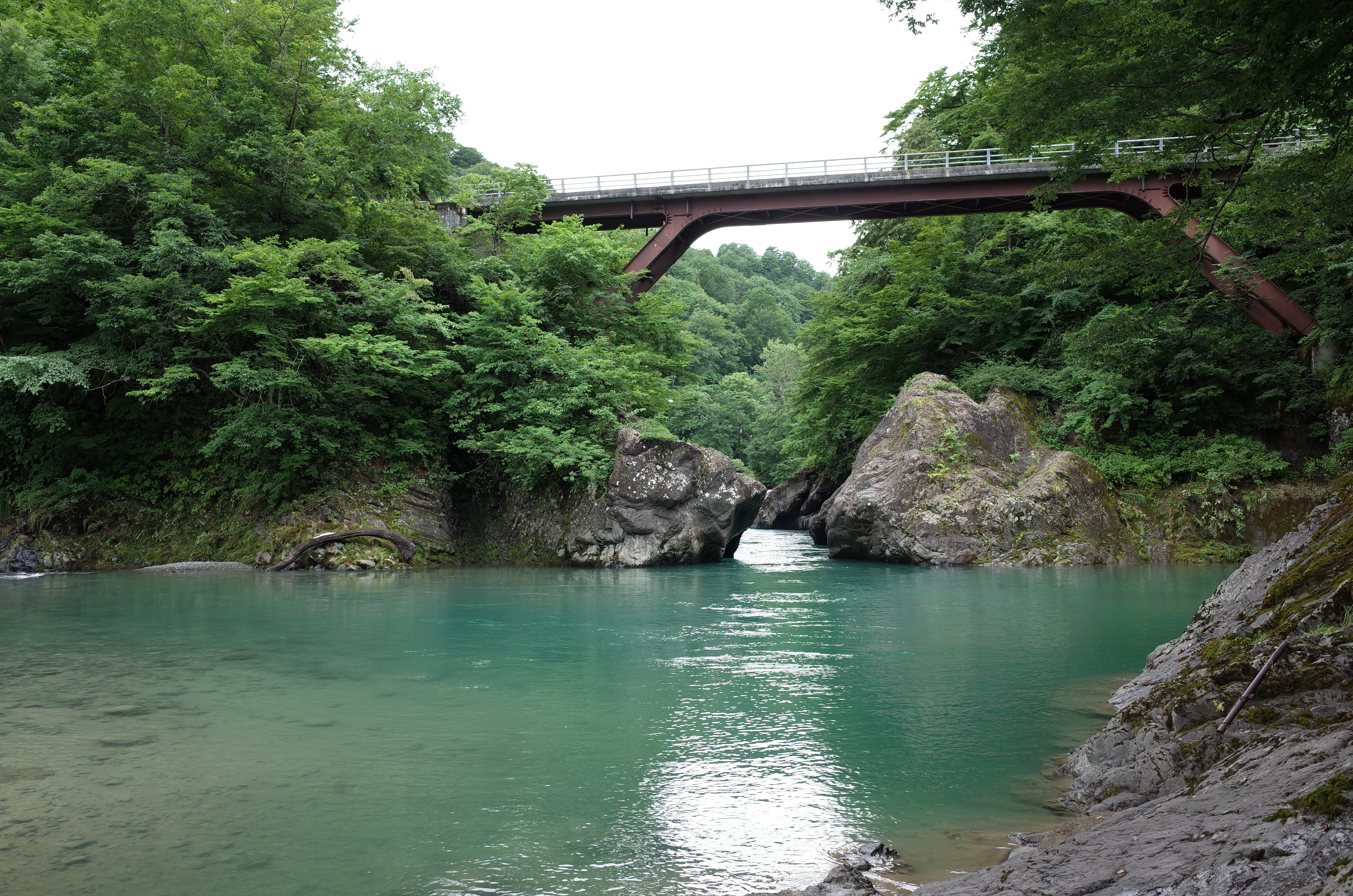 สะพานซารุโทบิ