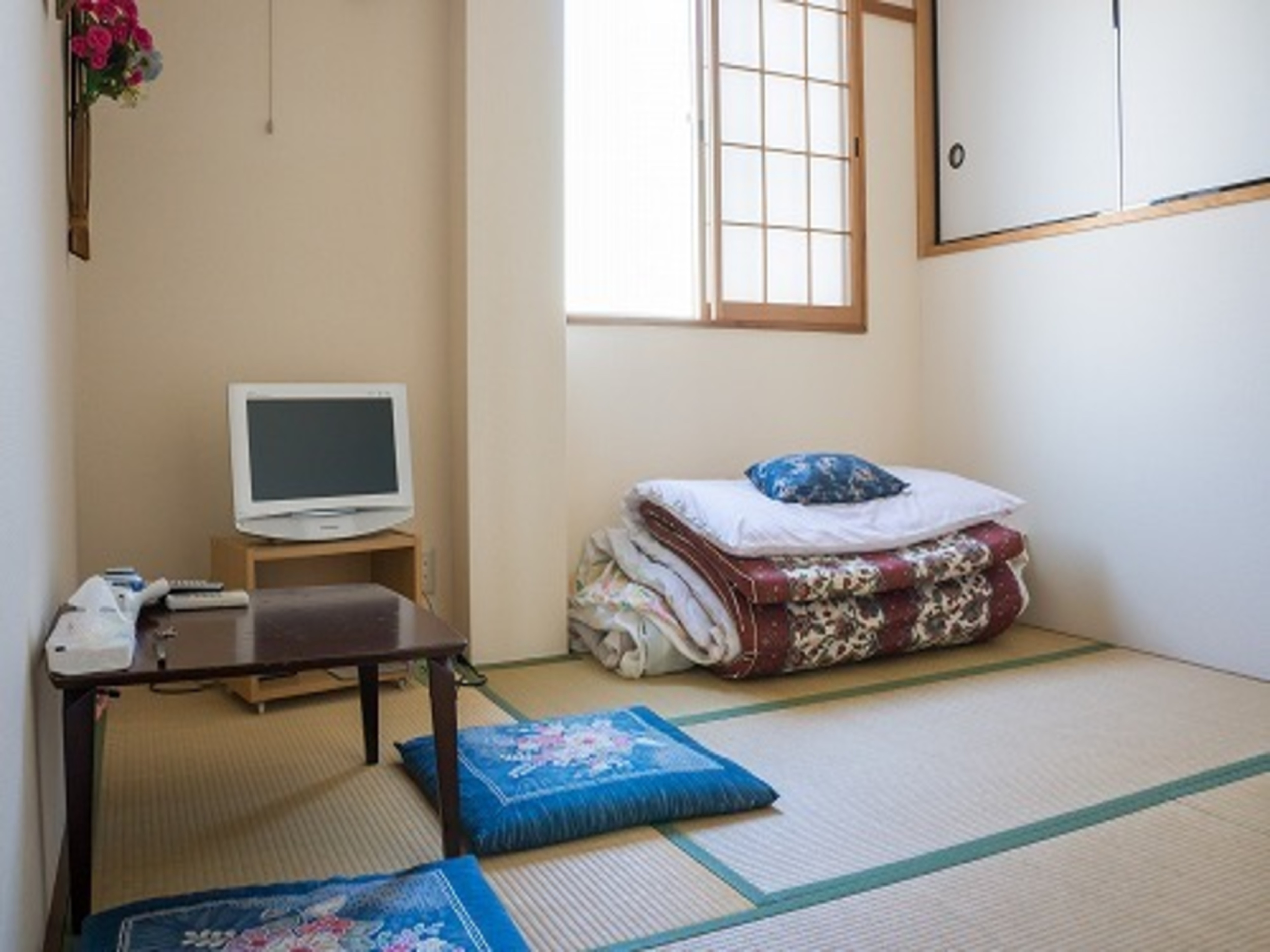 Japanese-style room 4.5 tatami