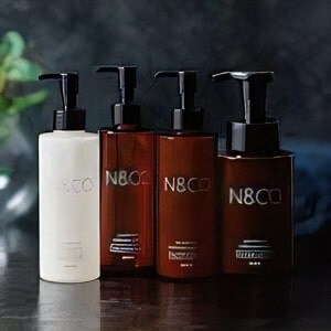 ชุดดูแลผิว (N&CO) 300