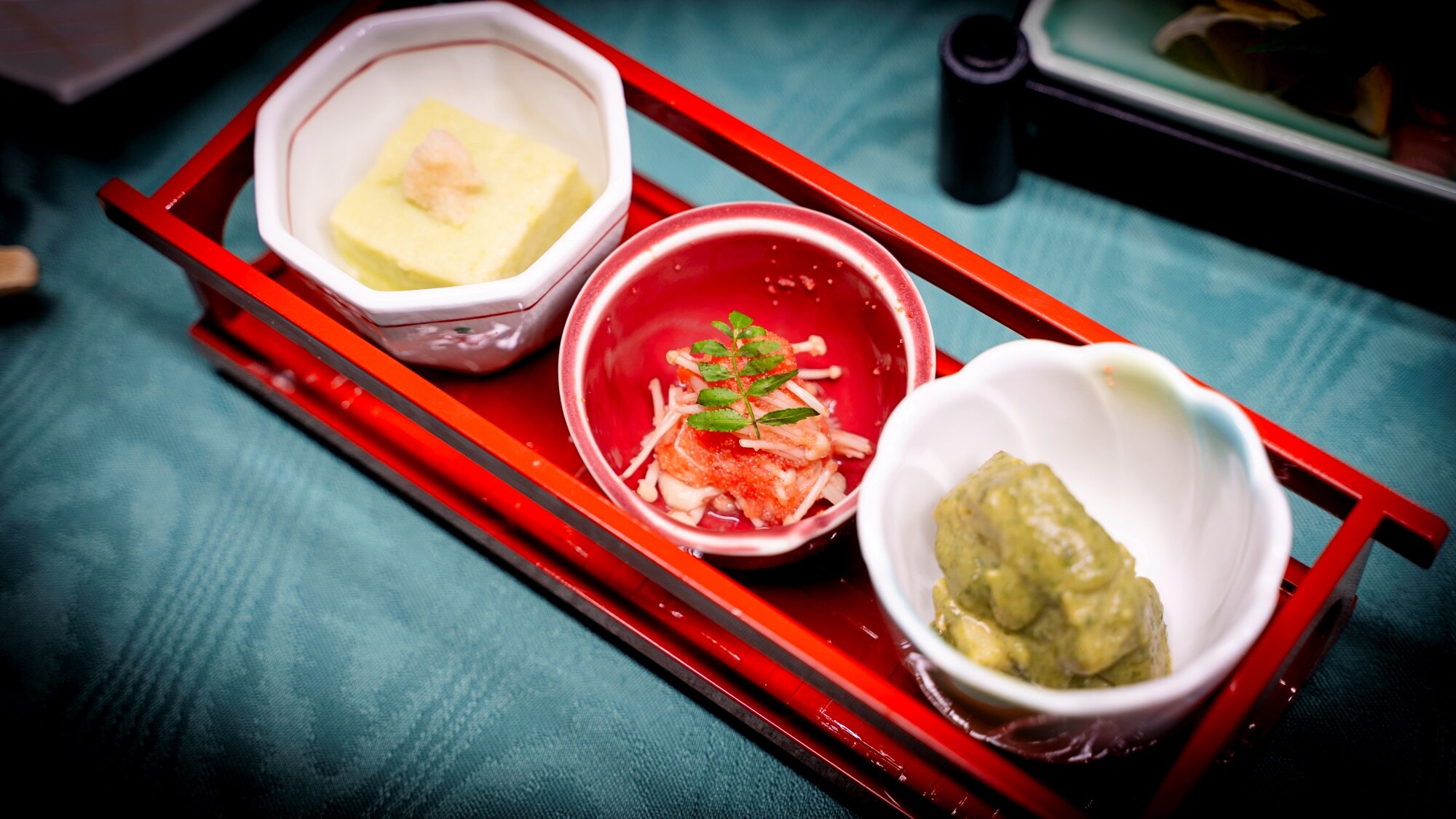 [Chef's Selection] Shikisai's Masterpieces (Examples)