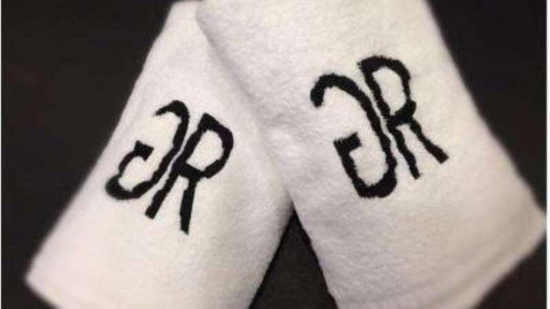 ■ 객실 비품 ■ 페이스 타올