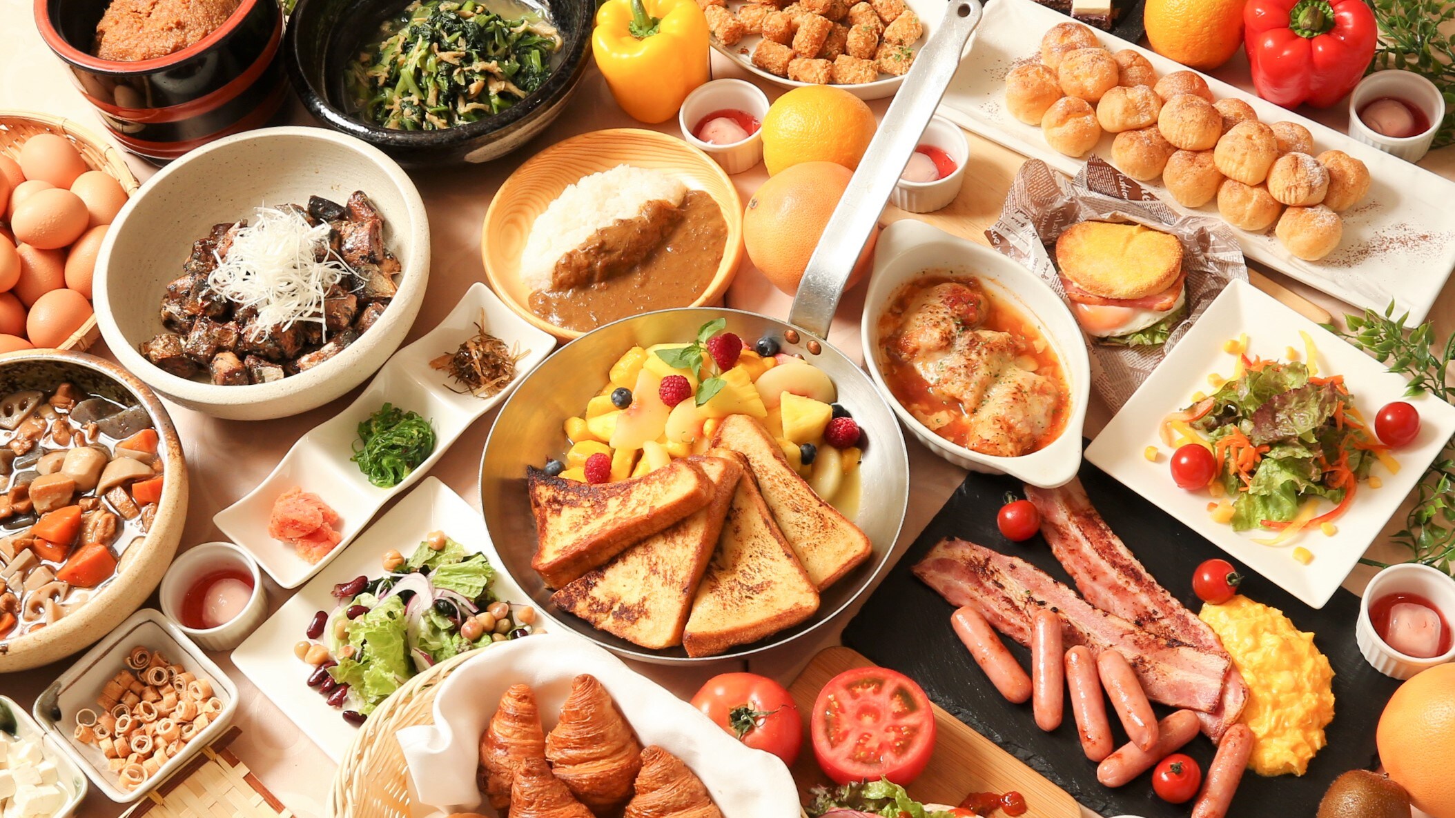 Restaurant Hareas breakfast breakfast buffet