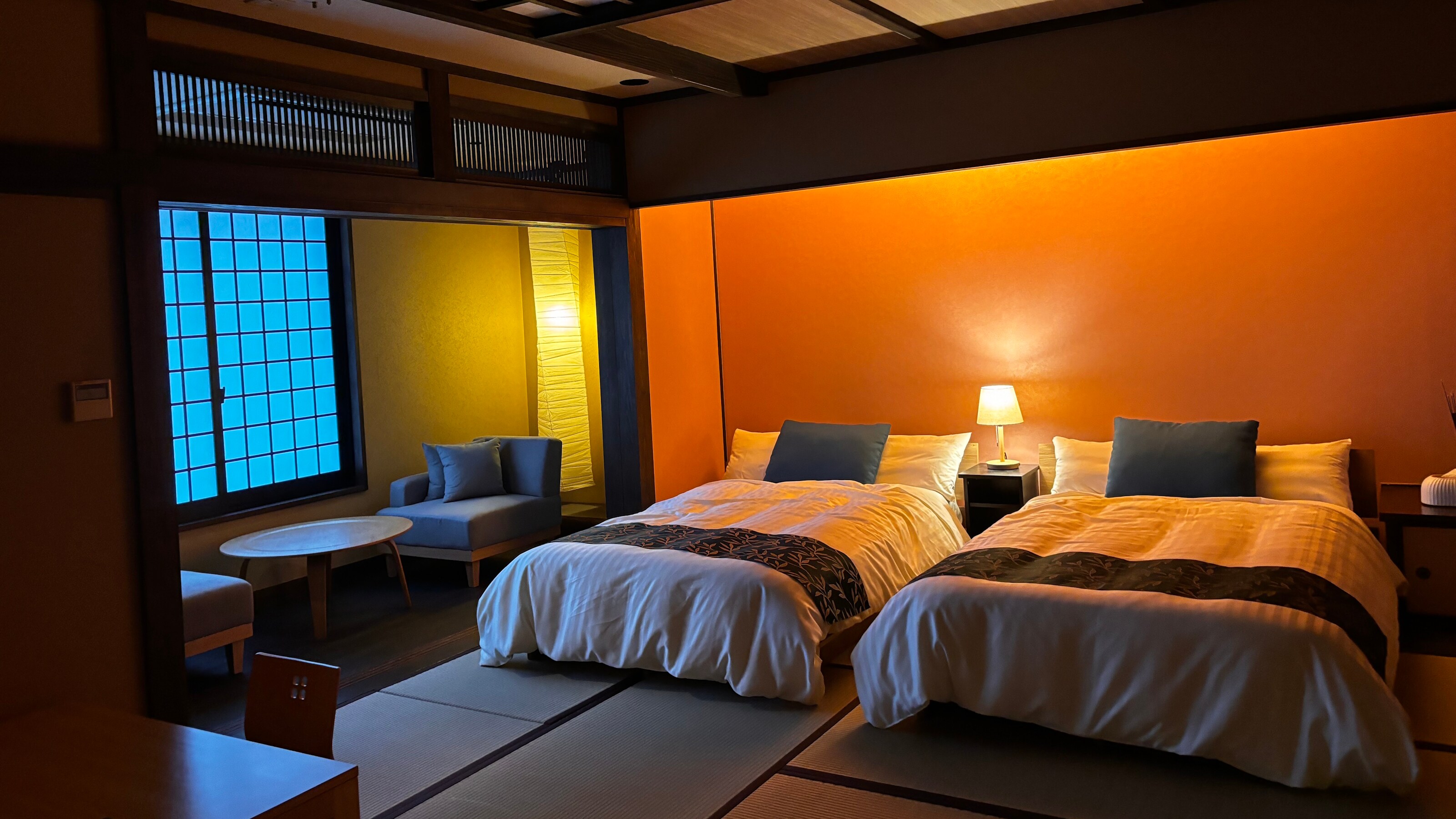 Special room with open-air bath ~PREMIUM SUITE~