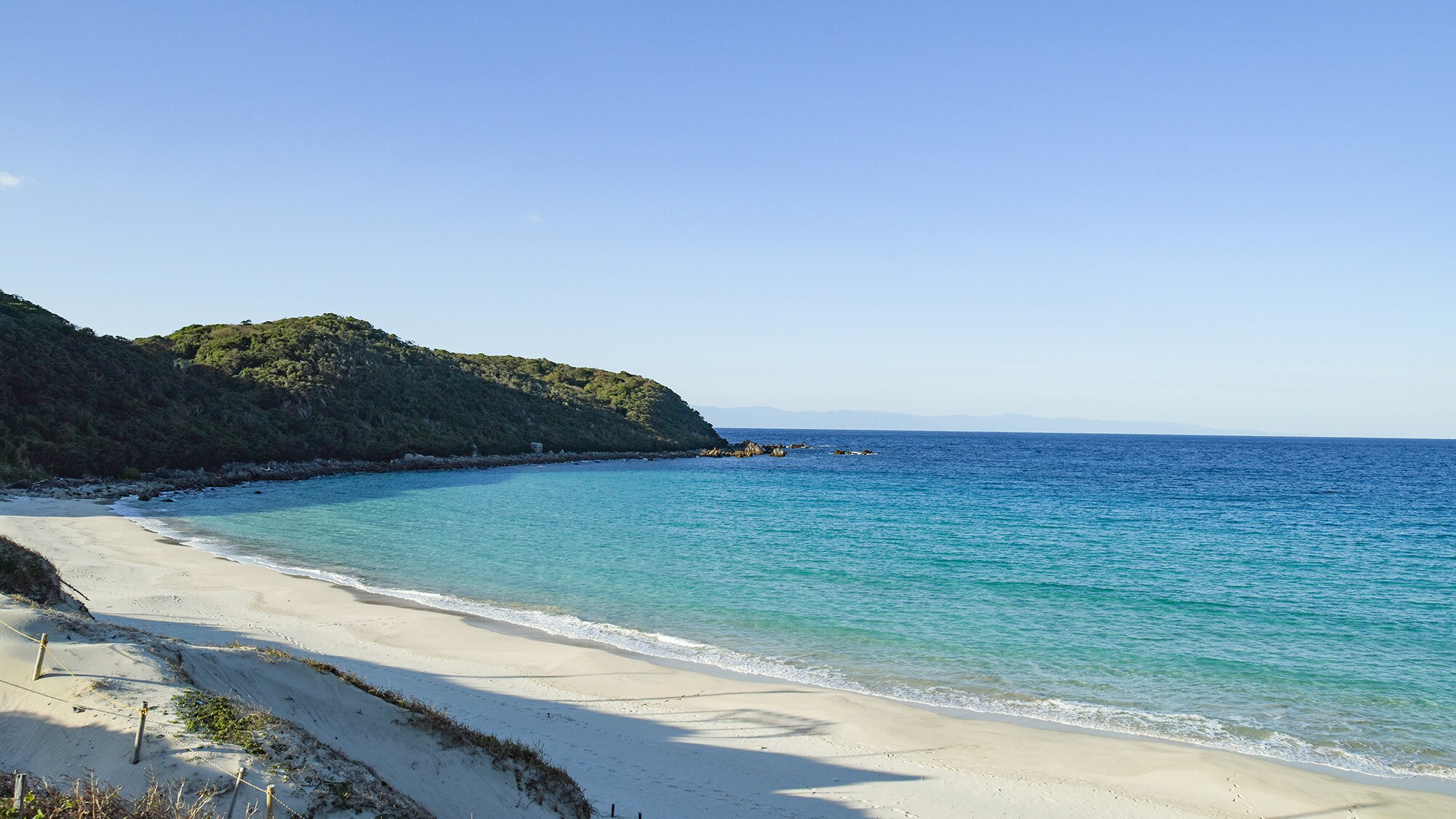 *＜Nearby＞Urata Beach