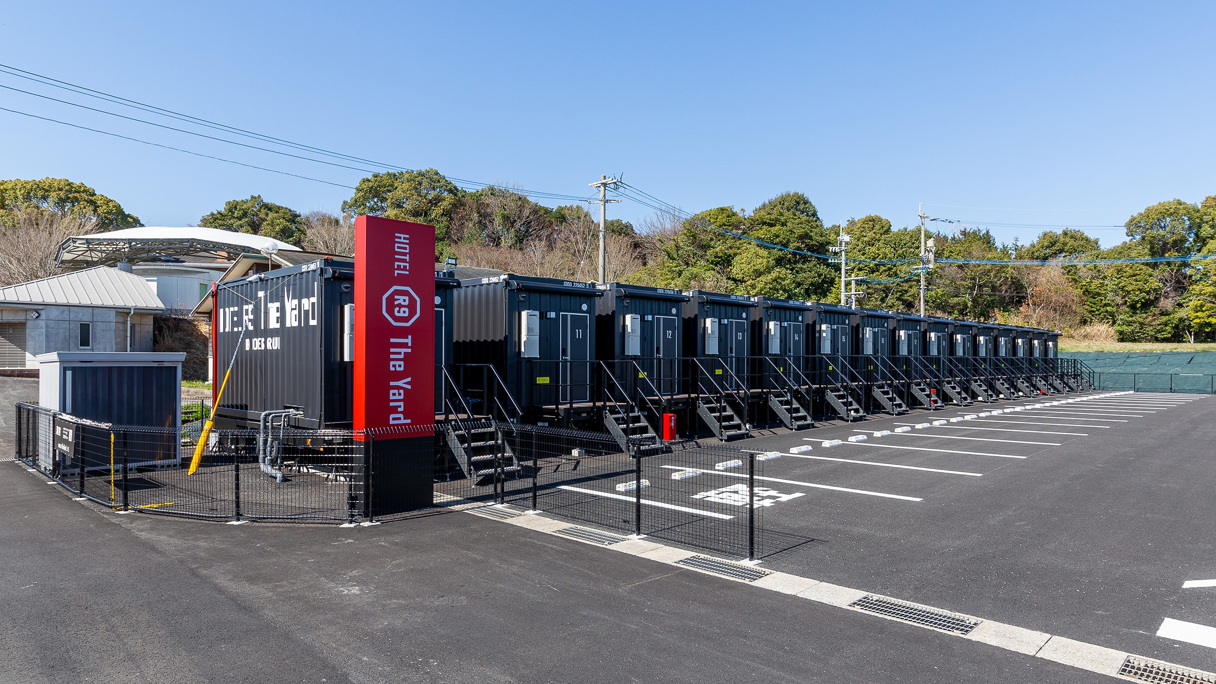 ภายนอกห้อง