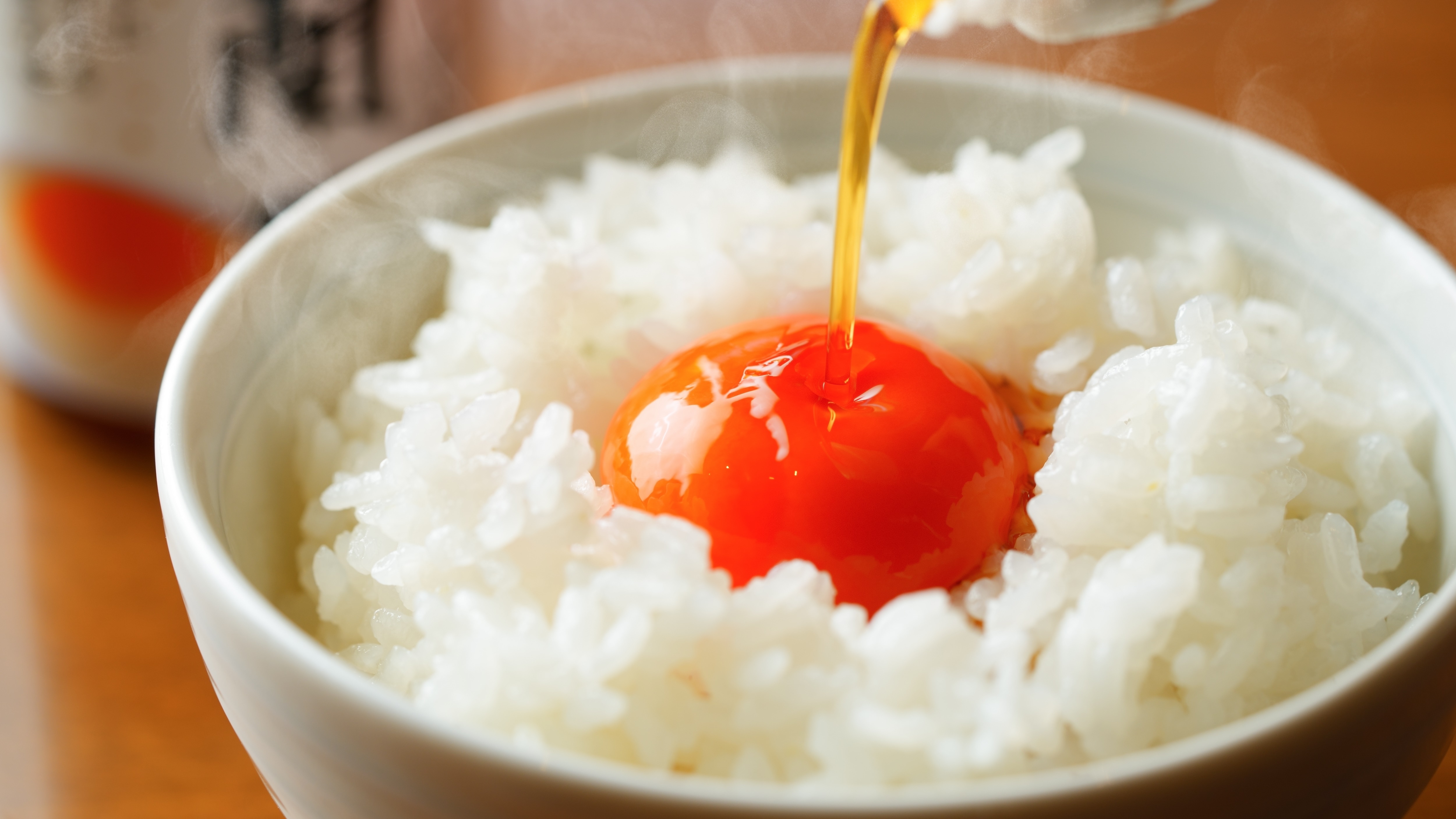[Sarapan] Prasmanan/Contoh *Berubah tergantung musim