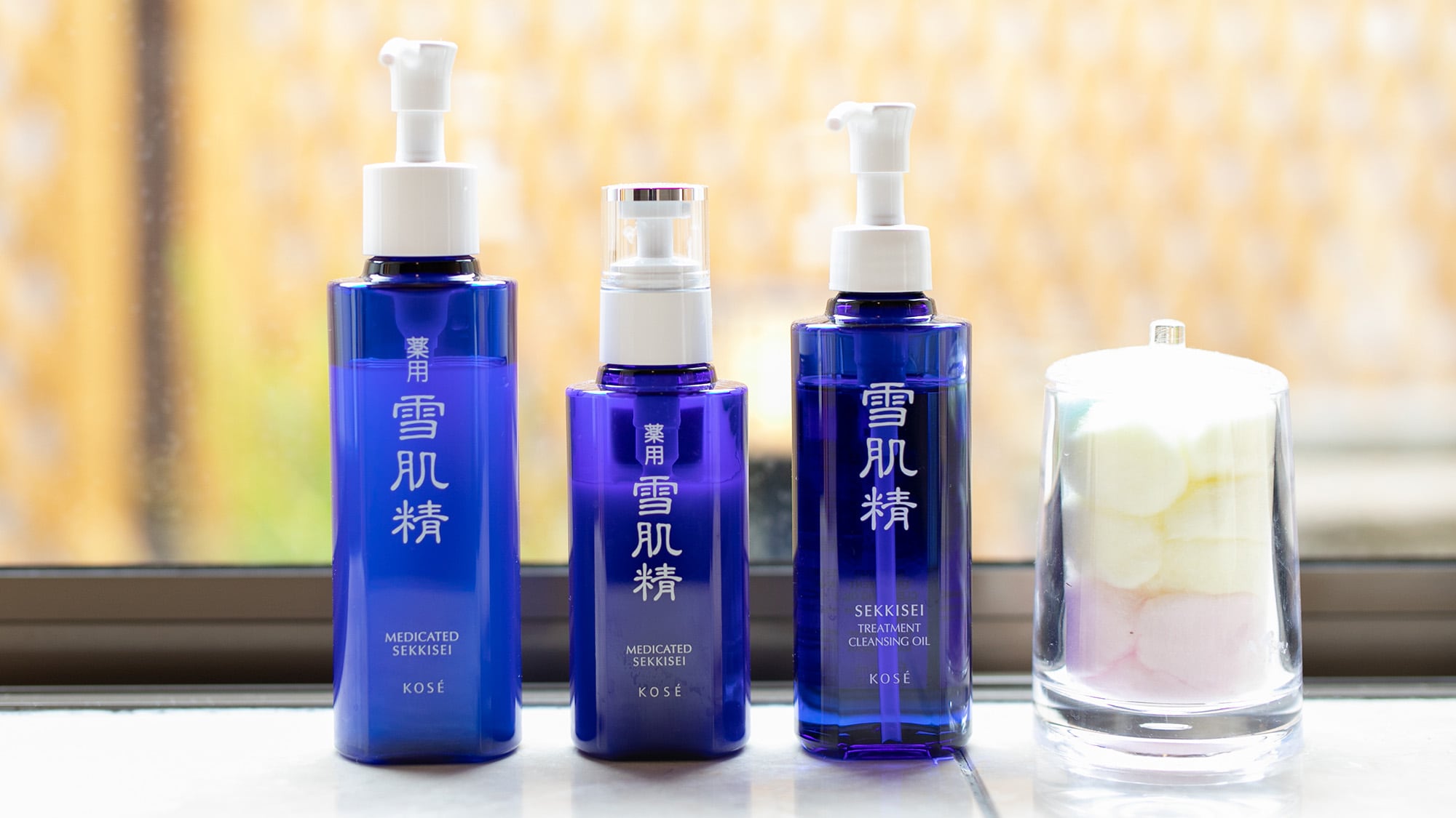 * [客房：Ya Amenity] 我們準備了雪皮酒作為基本化妝品。