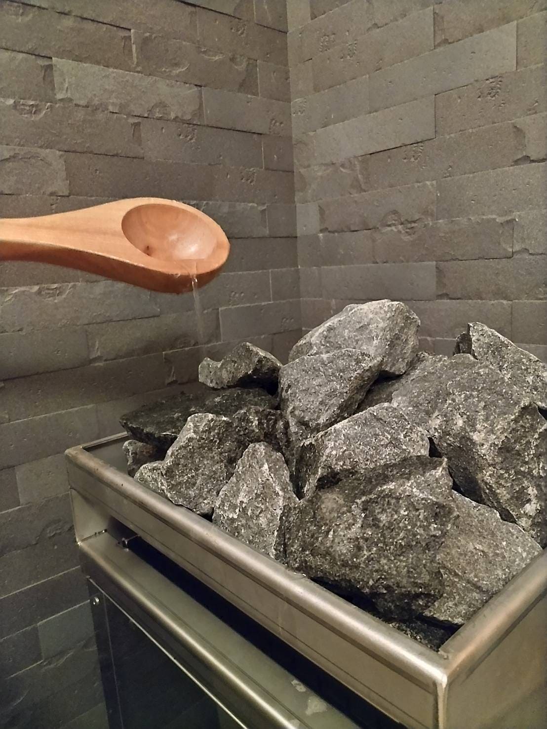 Louryu Sauna