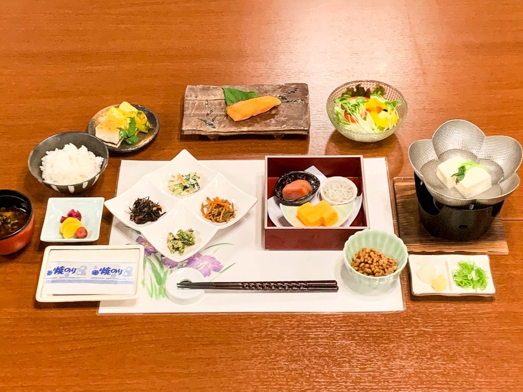 早餐圖片