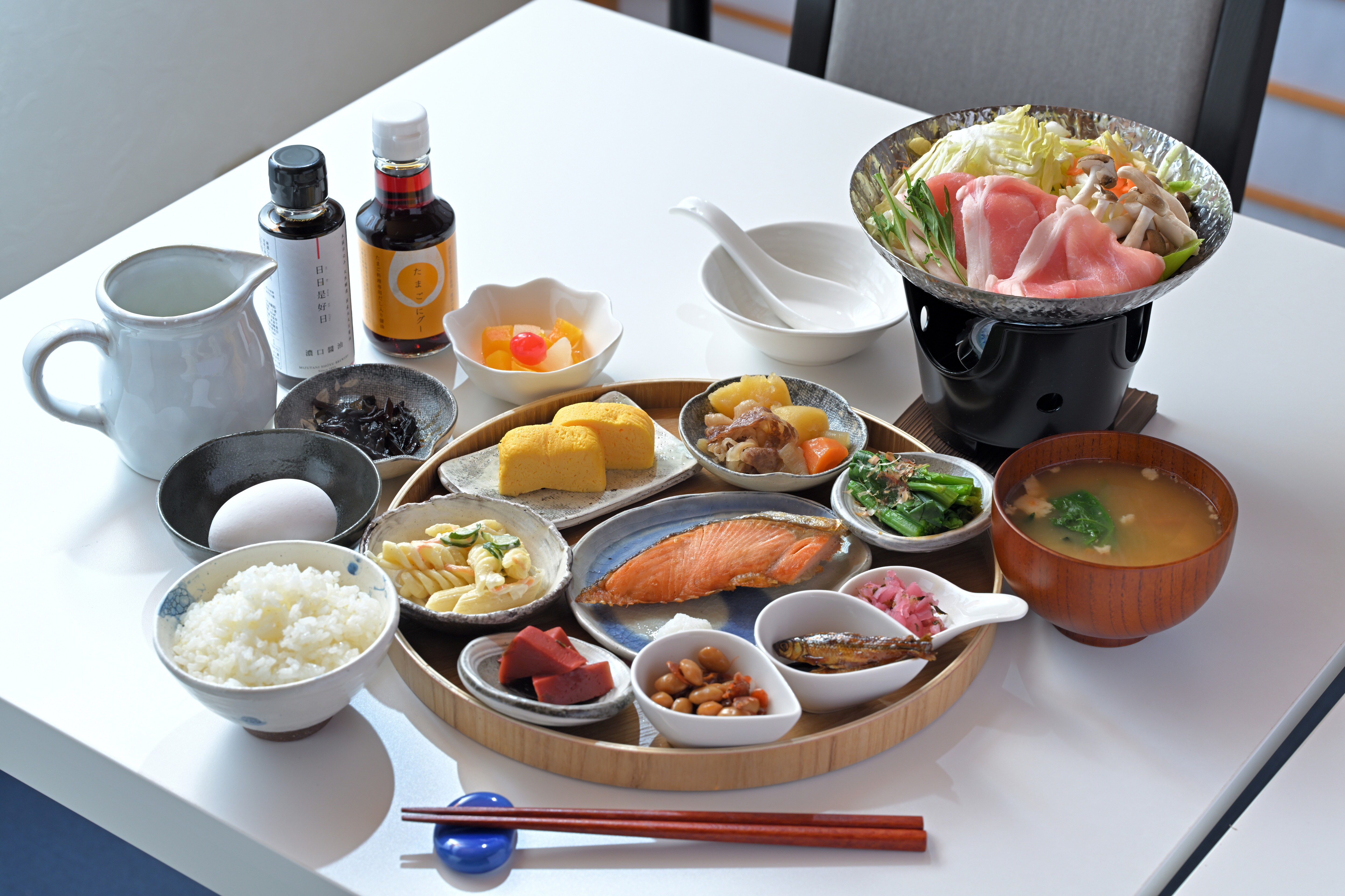 조식