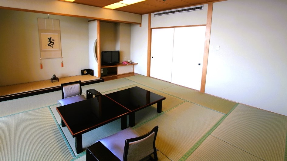 Annex: Flower House Tsubaki