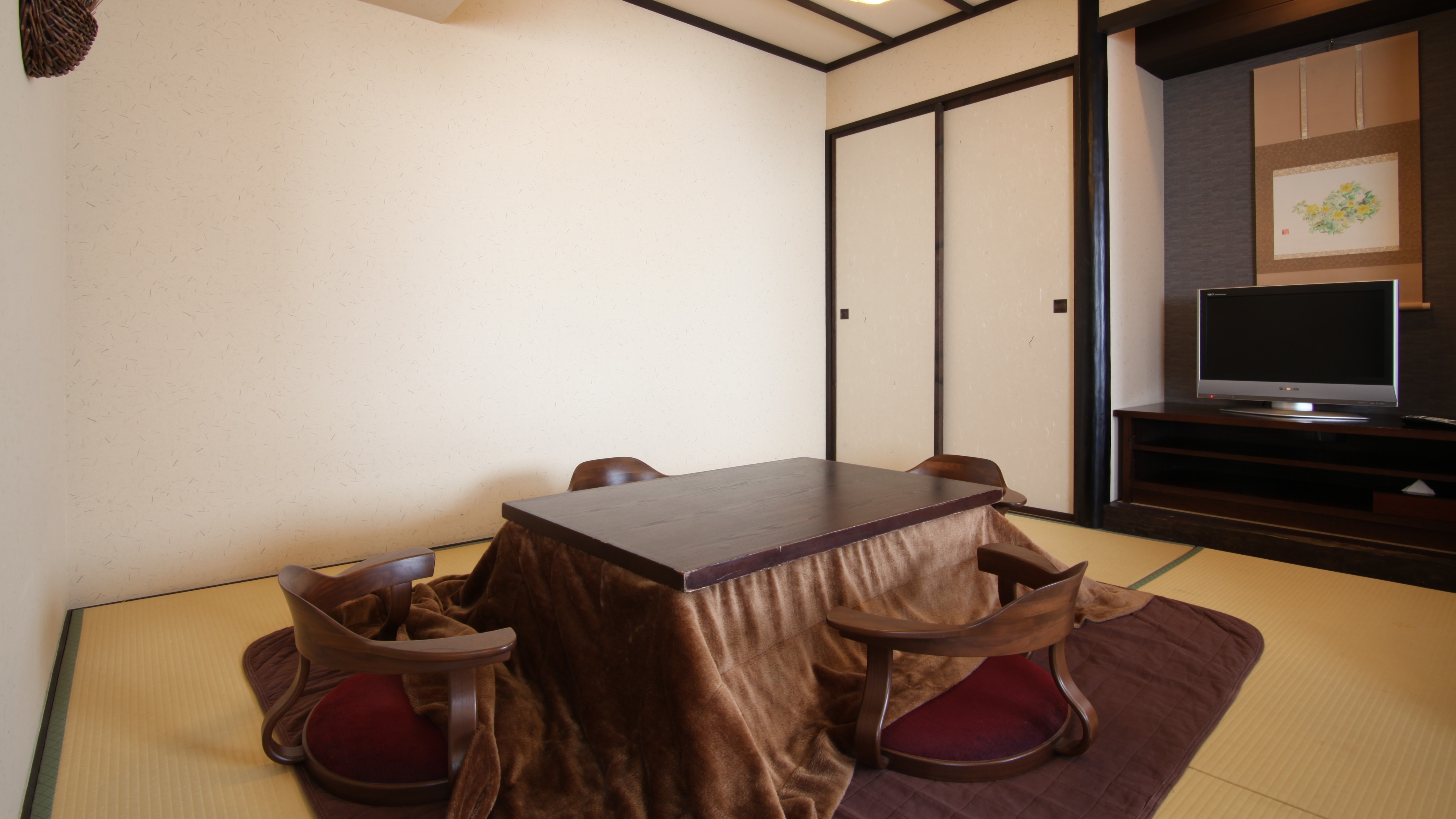 [豪華客房/56平方公尺]