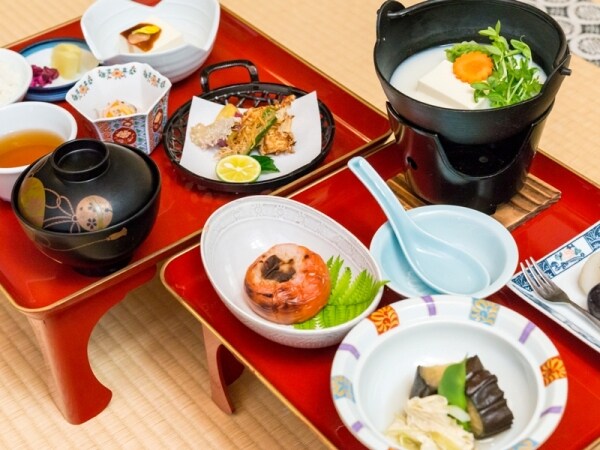 글루텐 프리 플랜 시작