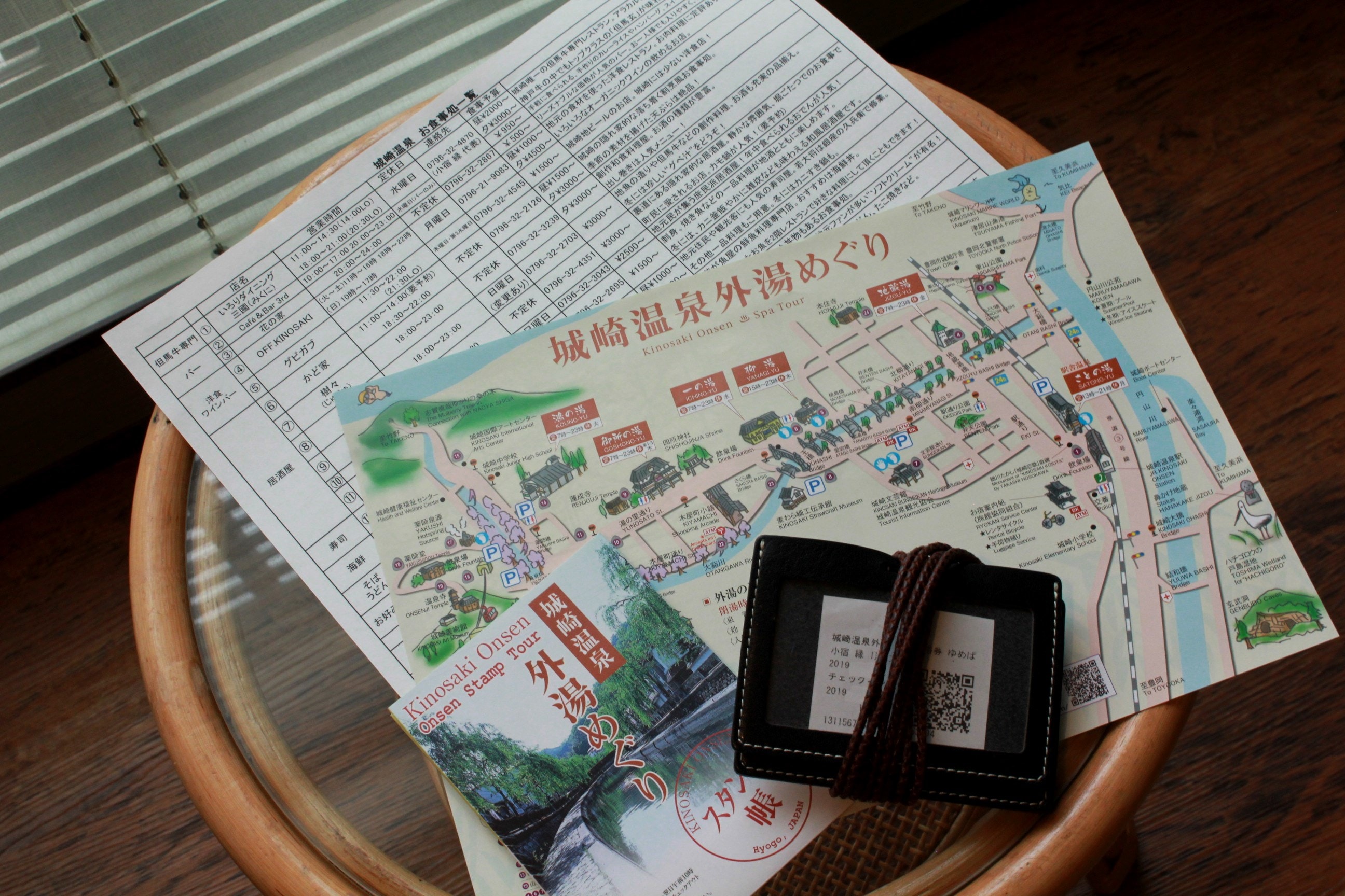 Japanese MAP