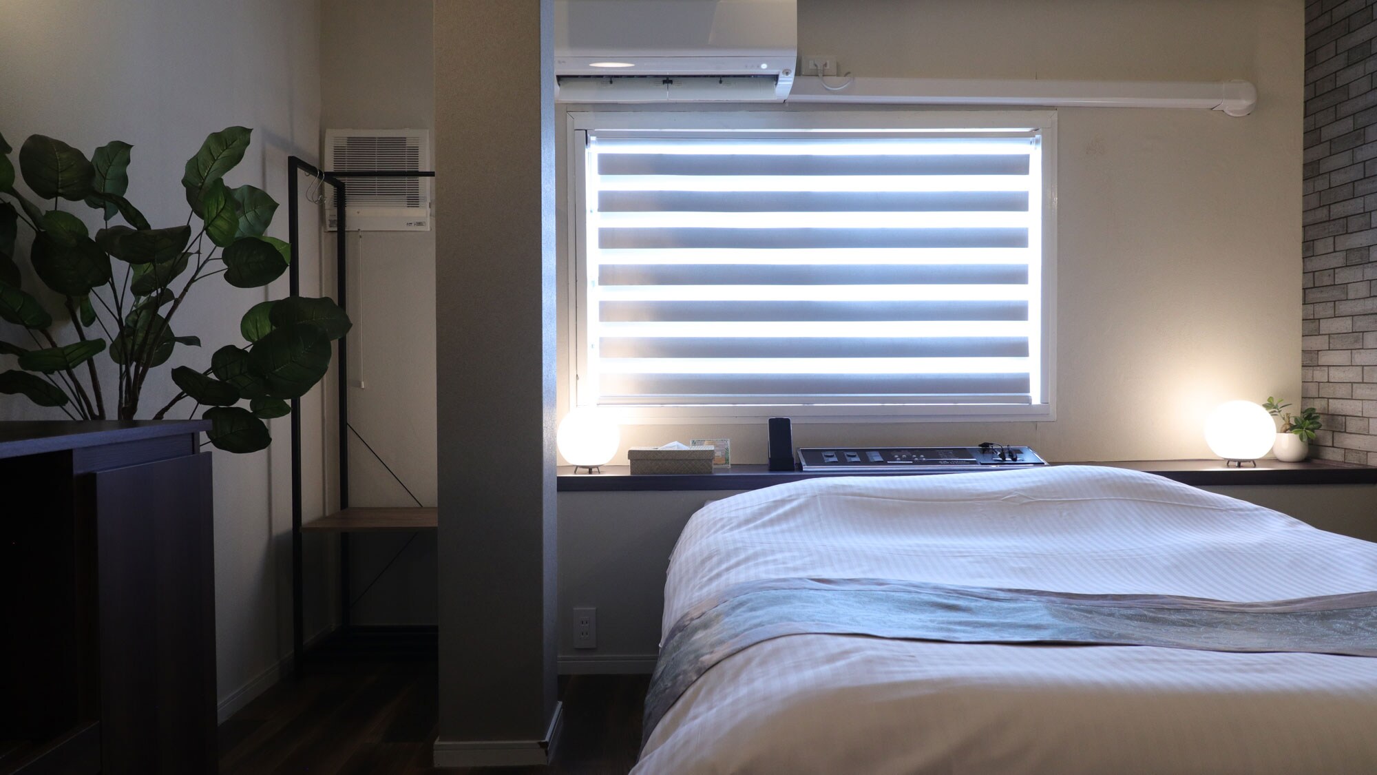 Example of a Superior Double Room