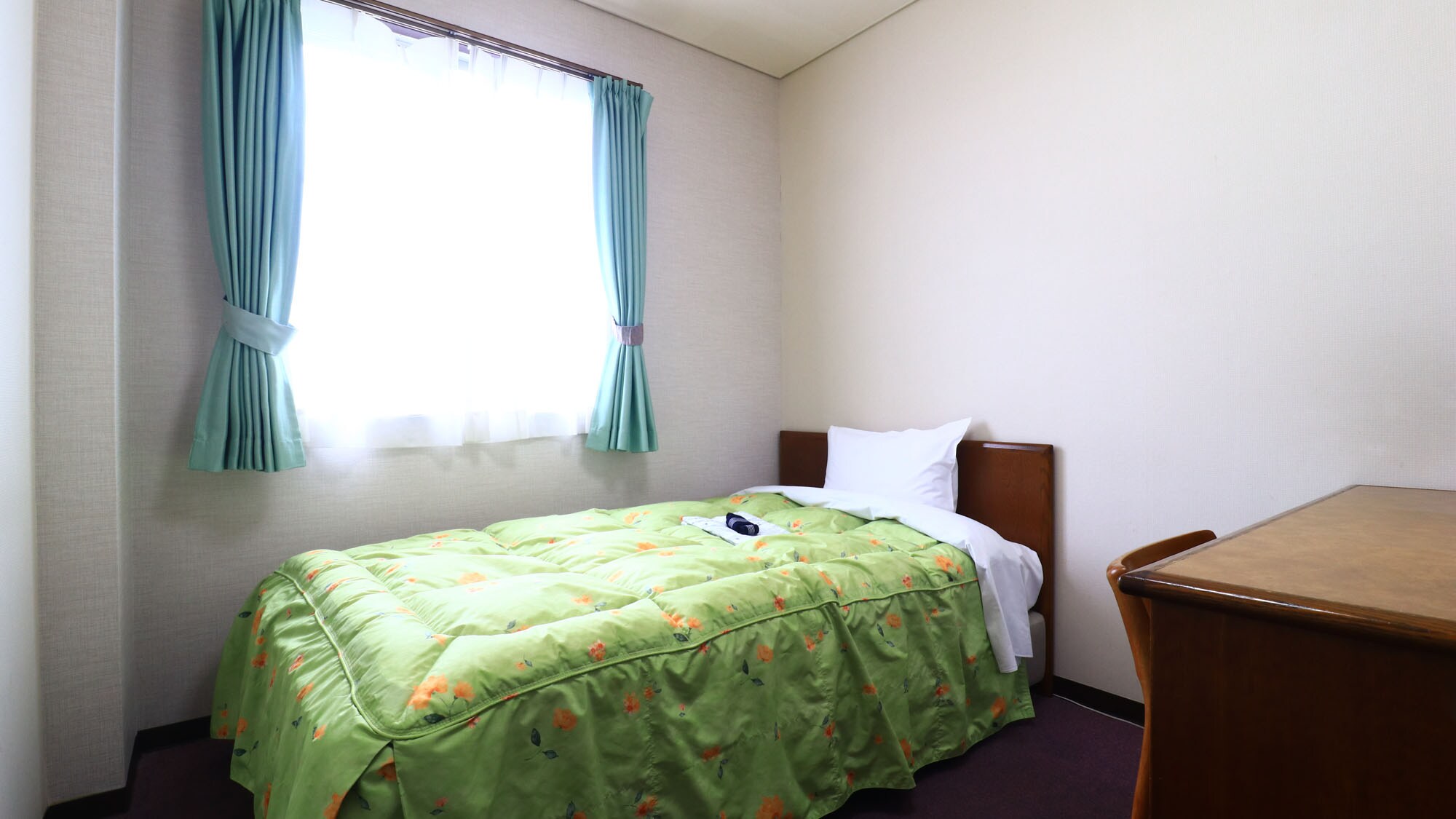 Single A◆Room for one person*