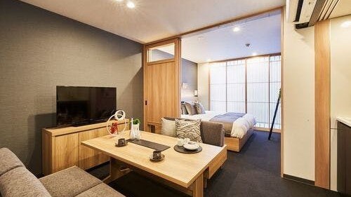 Multiple night stay plan