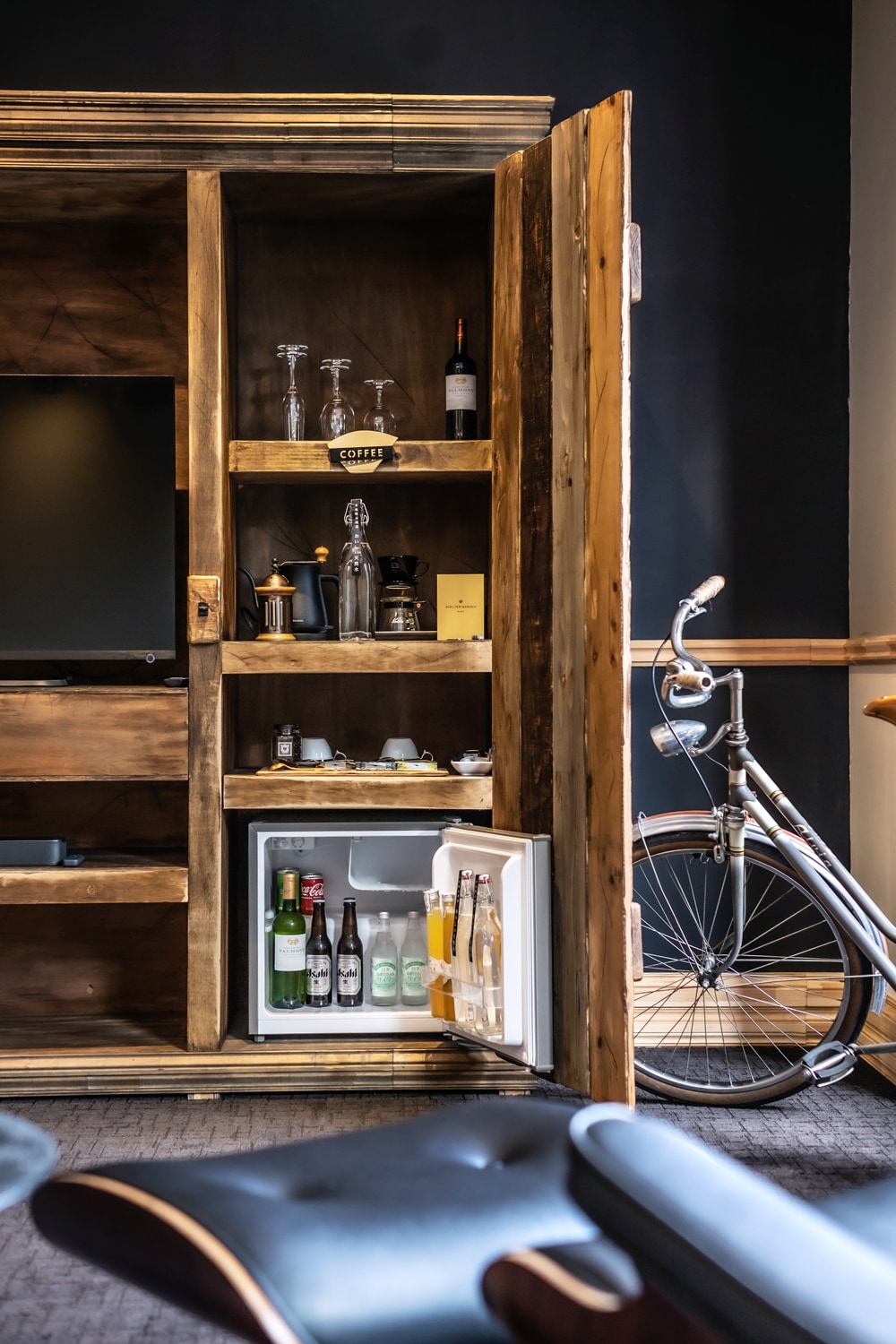 mini-bar