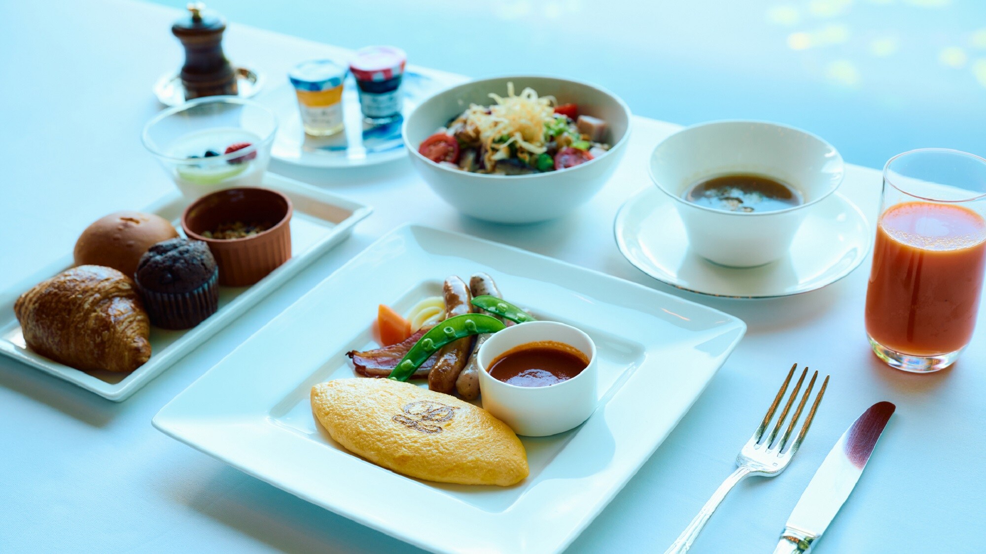 Sarapan Beausejour