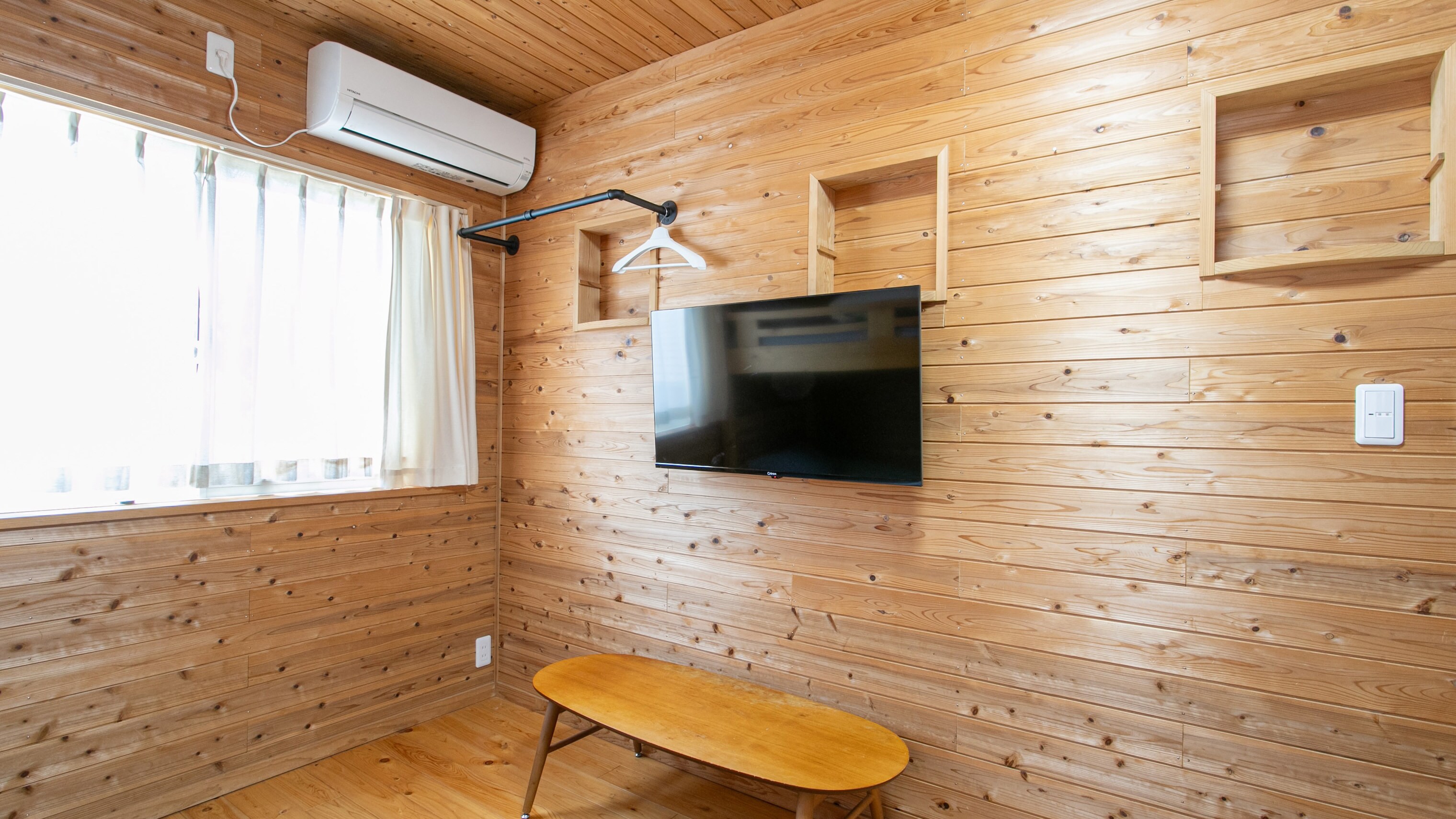 Rental House Room 3