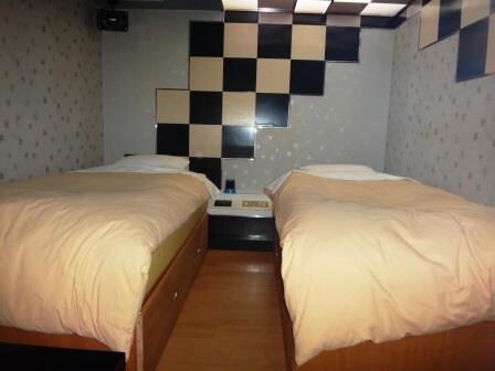 room