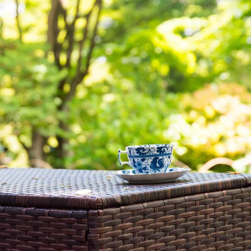 Cool Breeze Terrace (Coffee Lounge)