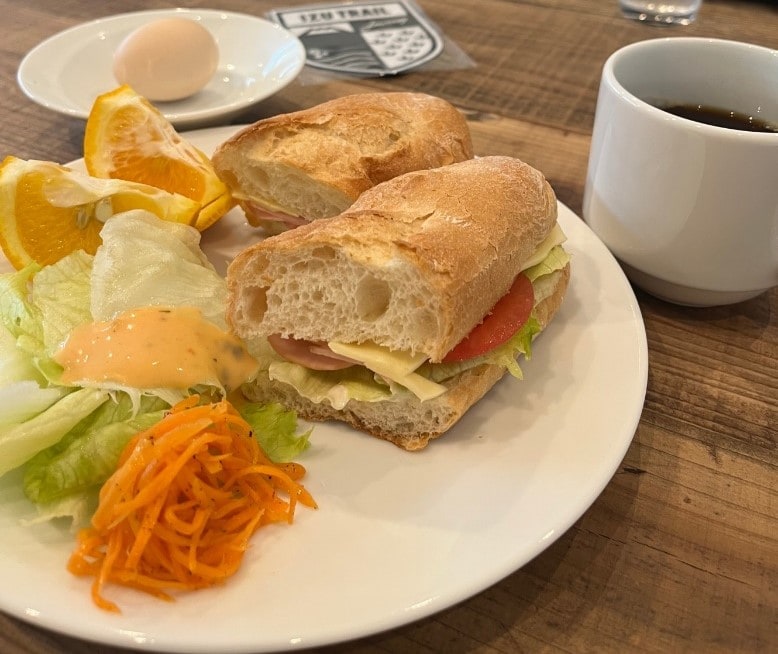 조식(예)