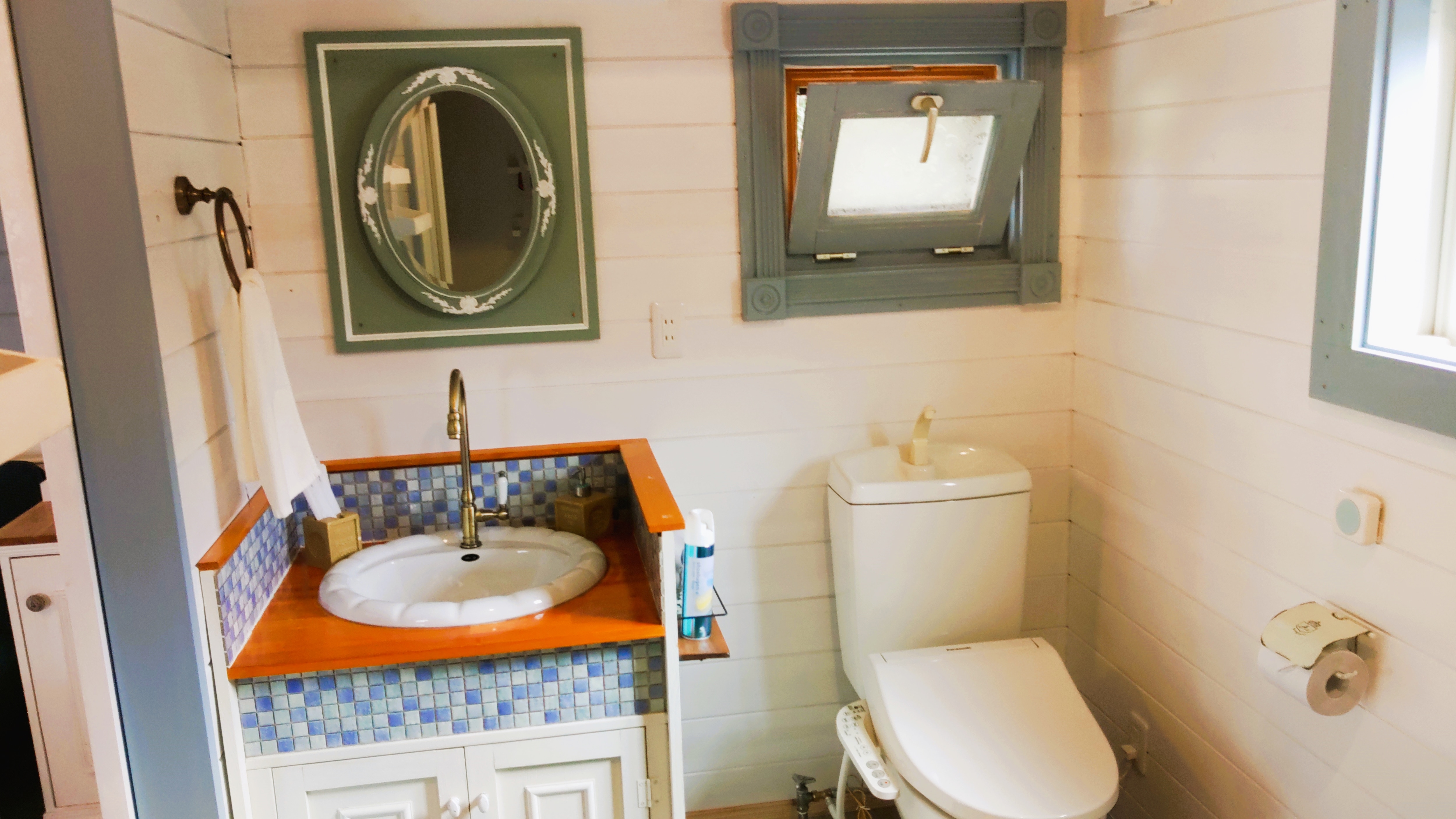 Condominium style [Cottage B] Remodeled in March 2022!