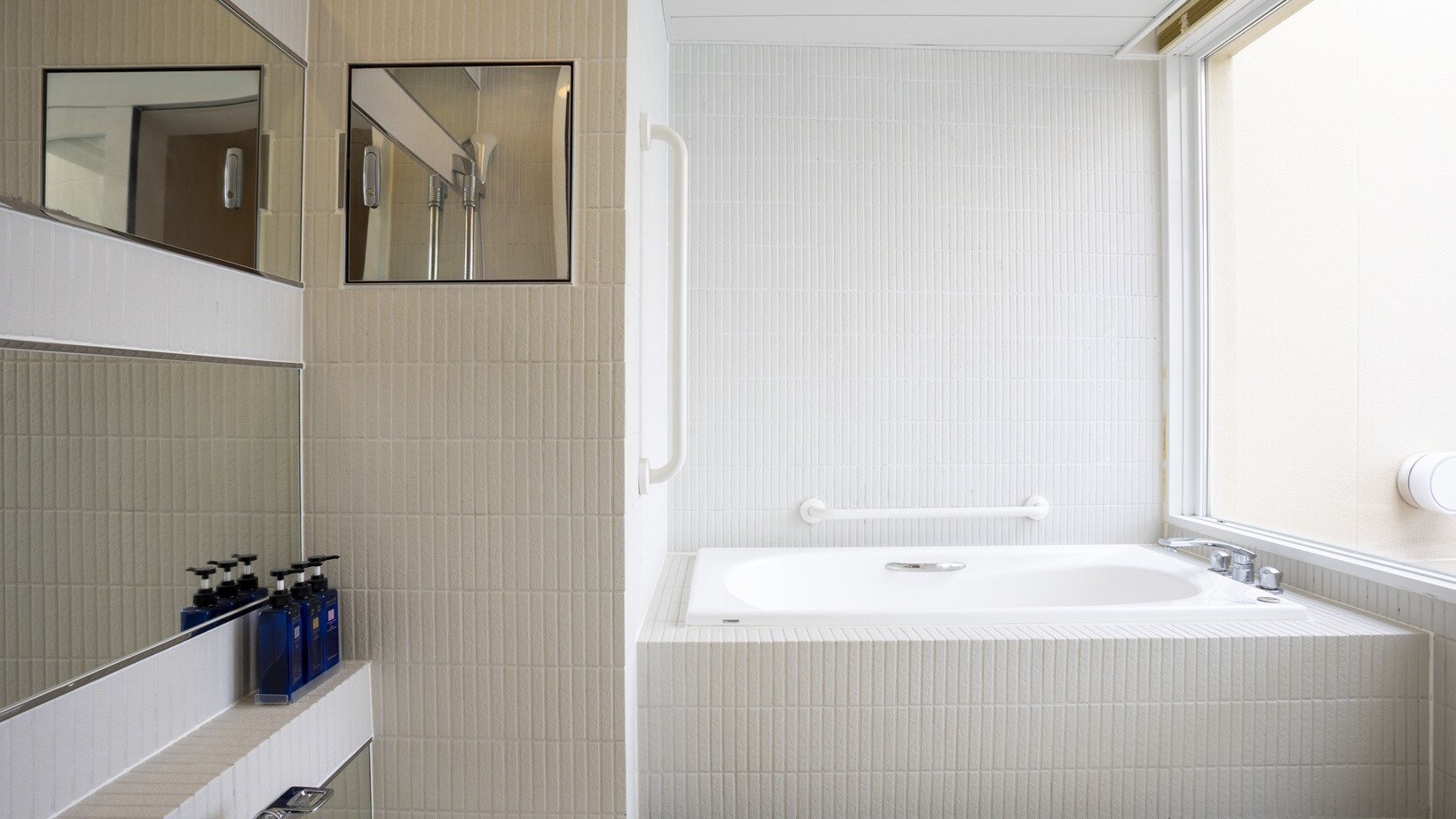 [烏明皮亞海洋度假飯店及水療中心] 海洋舒適套房