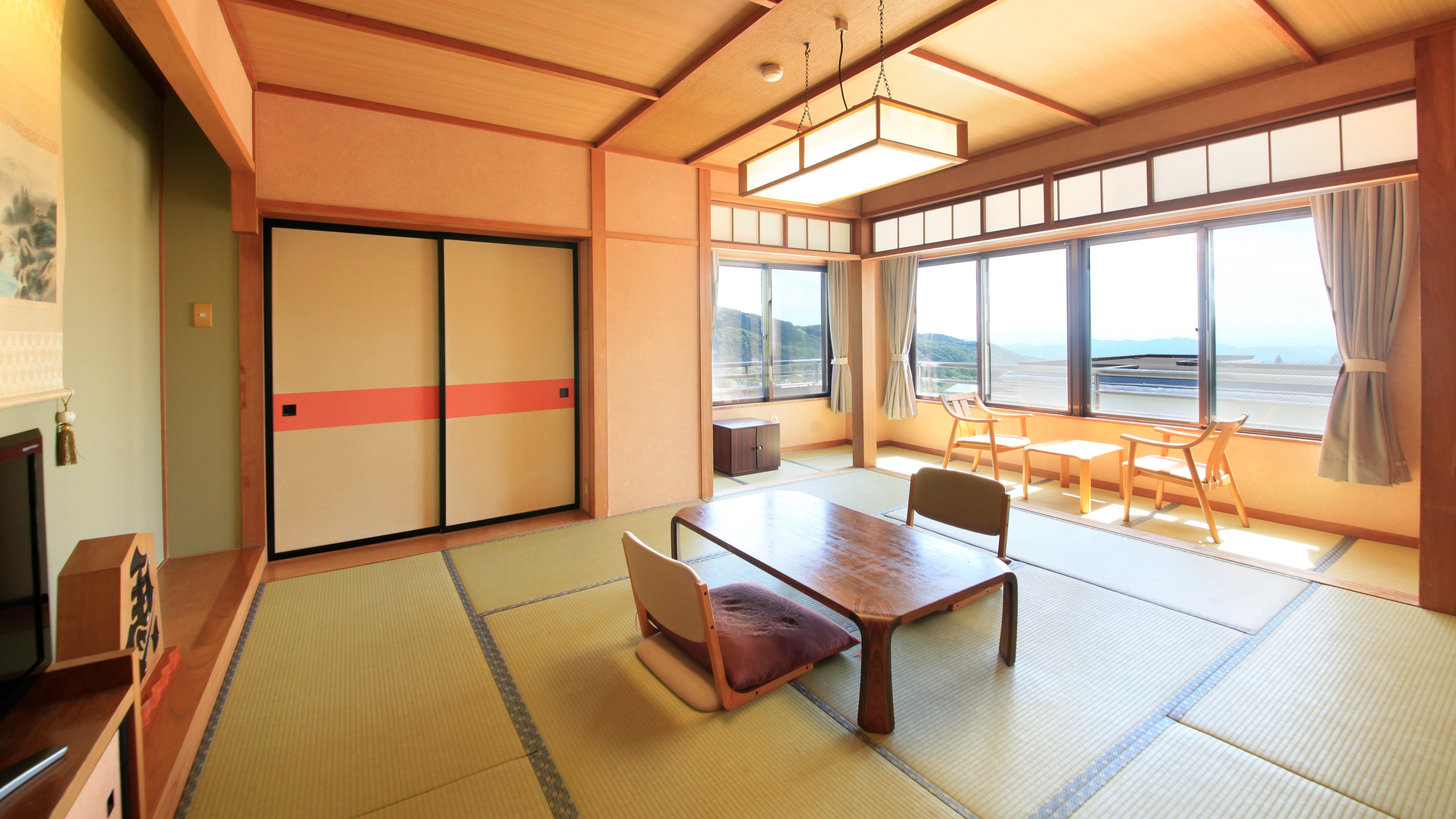 Japanese-style room * Image