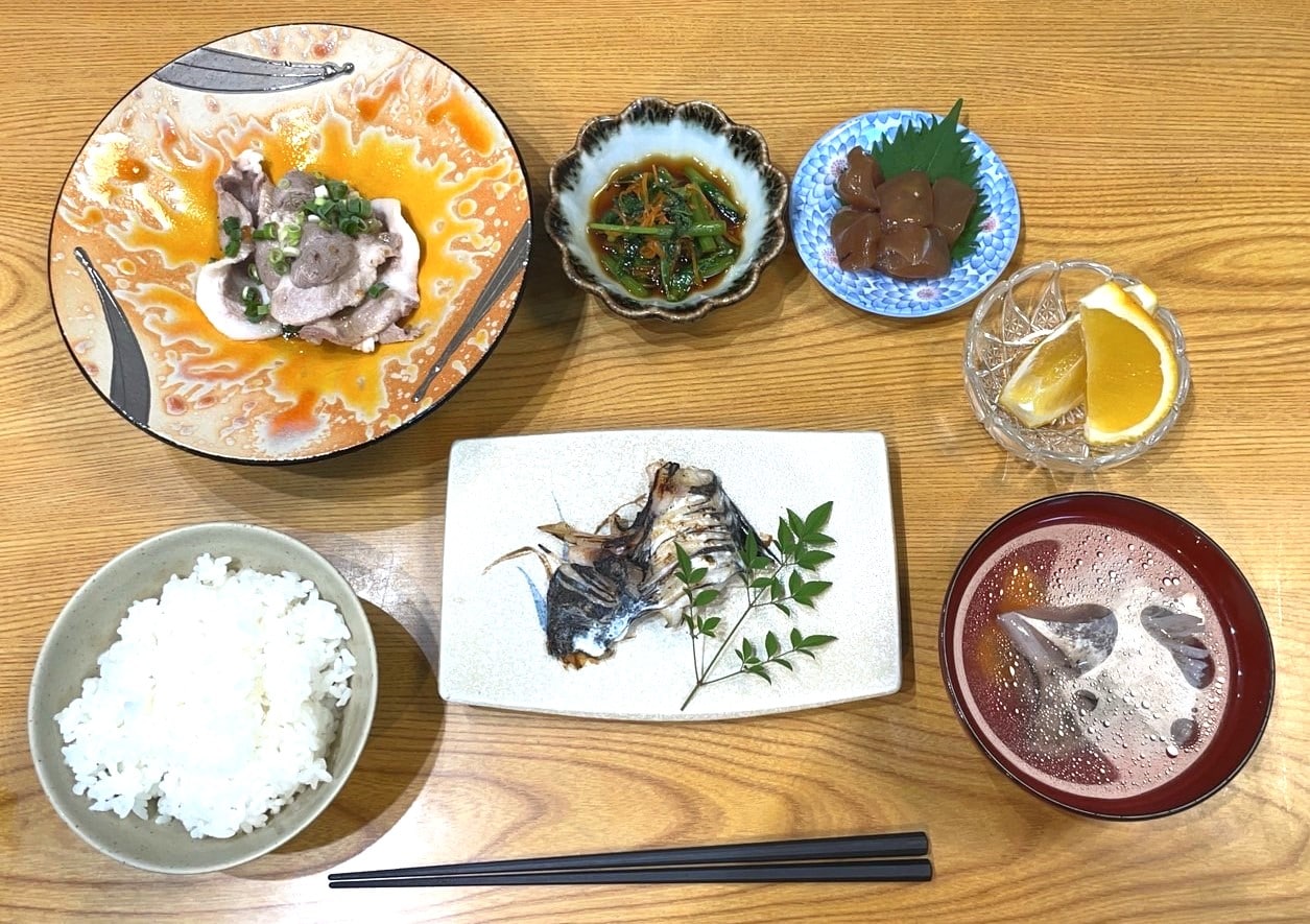 Dinner 03
