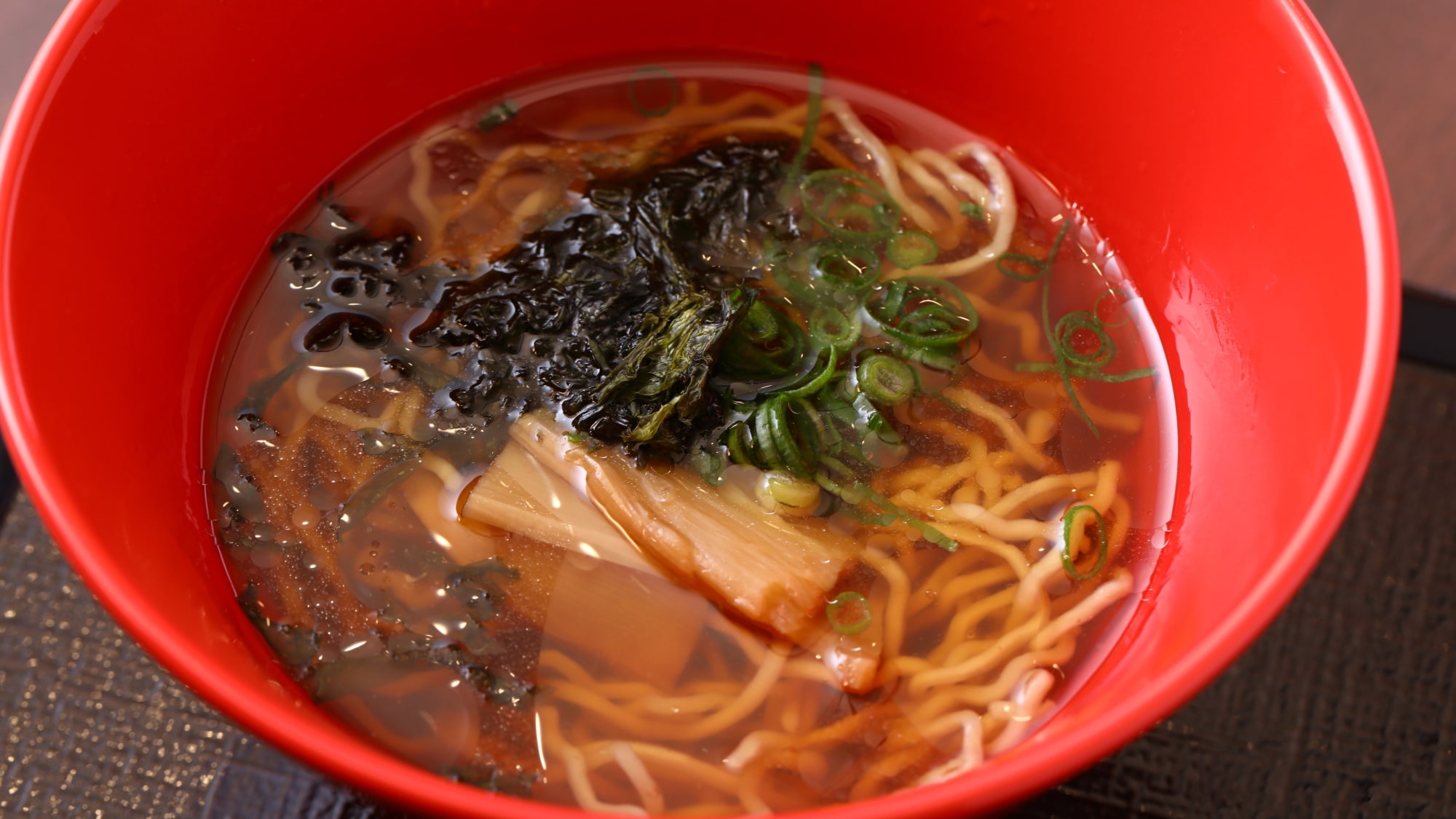 [Service] Night Soba (2nd floor, restaurant, 21: 30-23: 00)