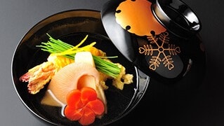 More information Dinner