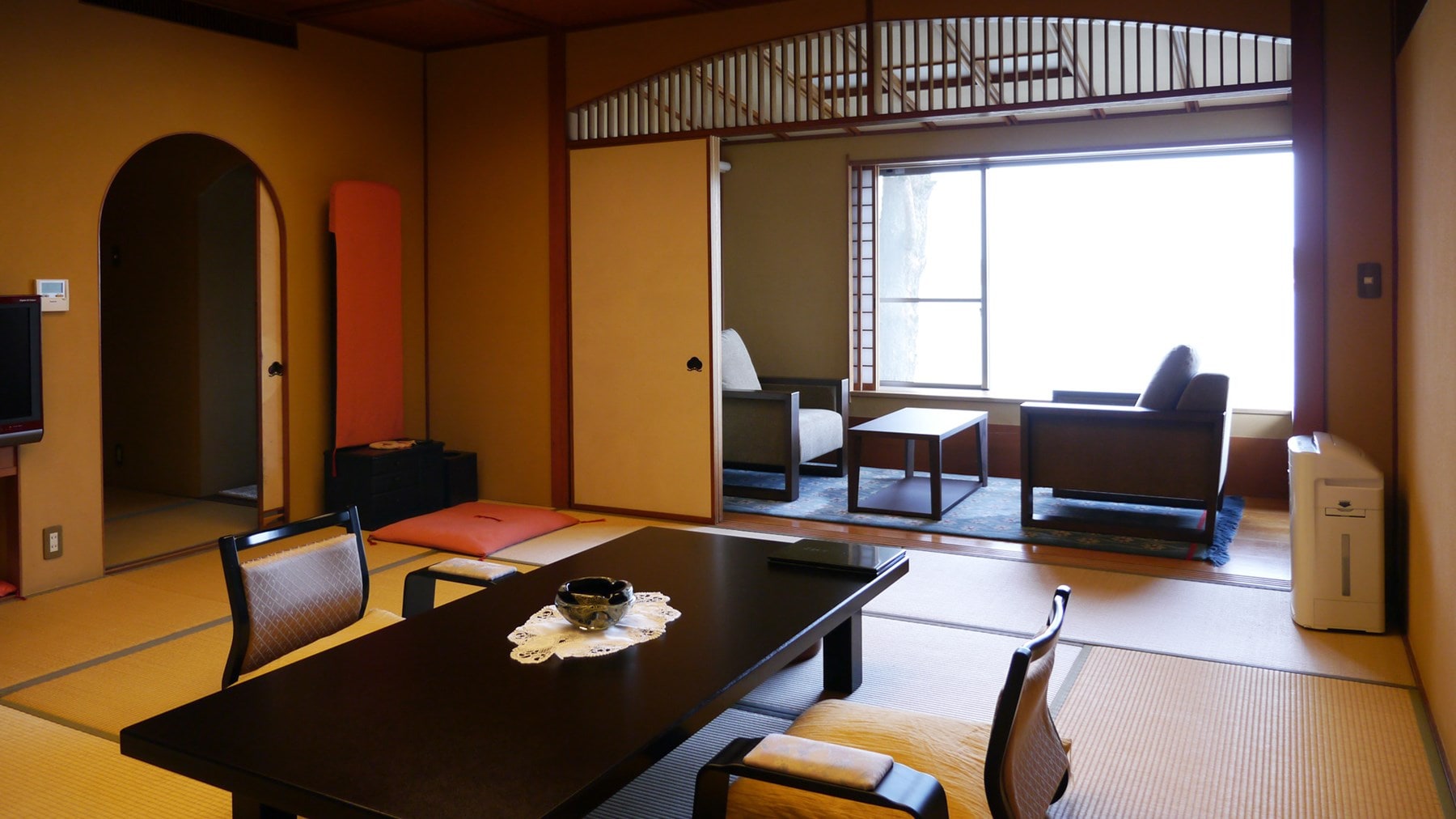 Dendrobium (living room) 16:9