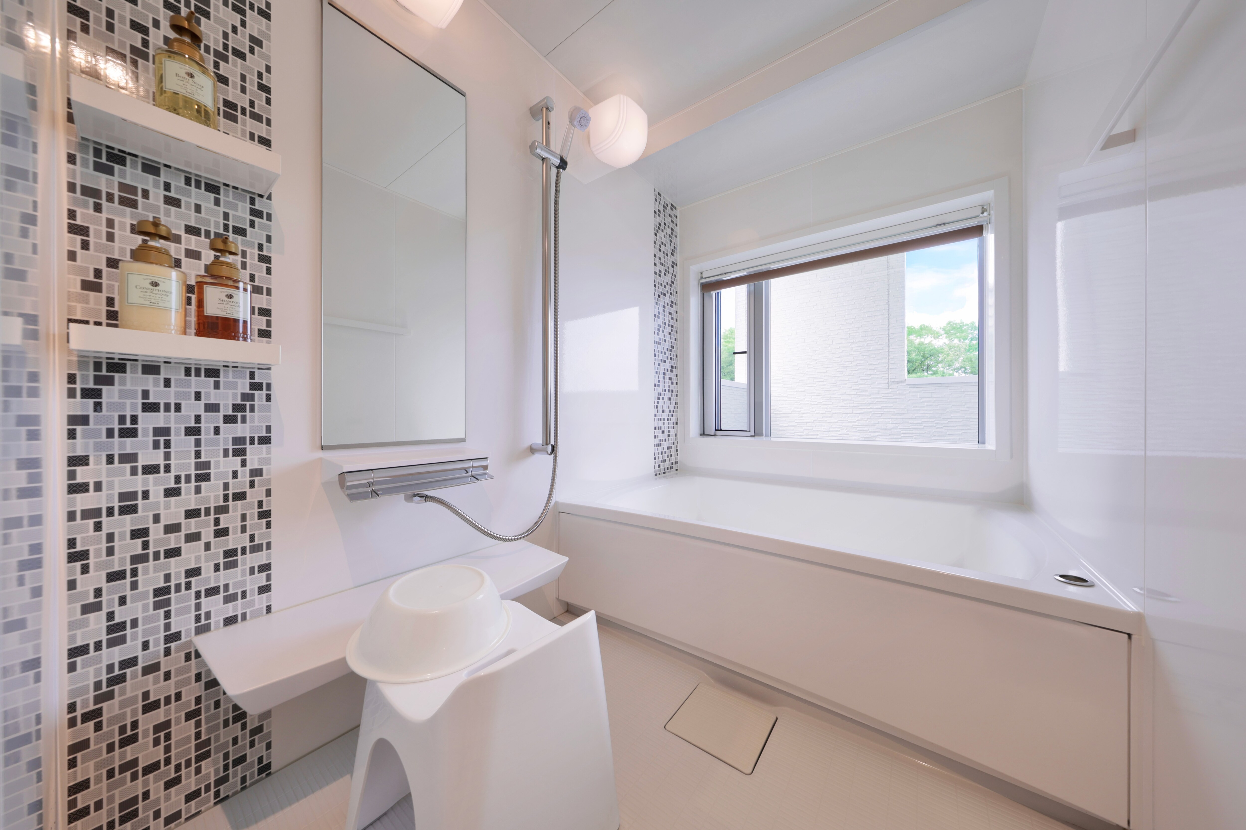 【별관｜저녁】 주방 완비/일본식 방 트윈 침대