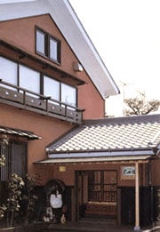 Exterior image