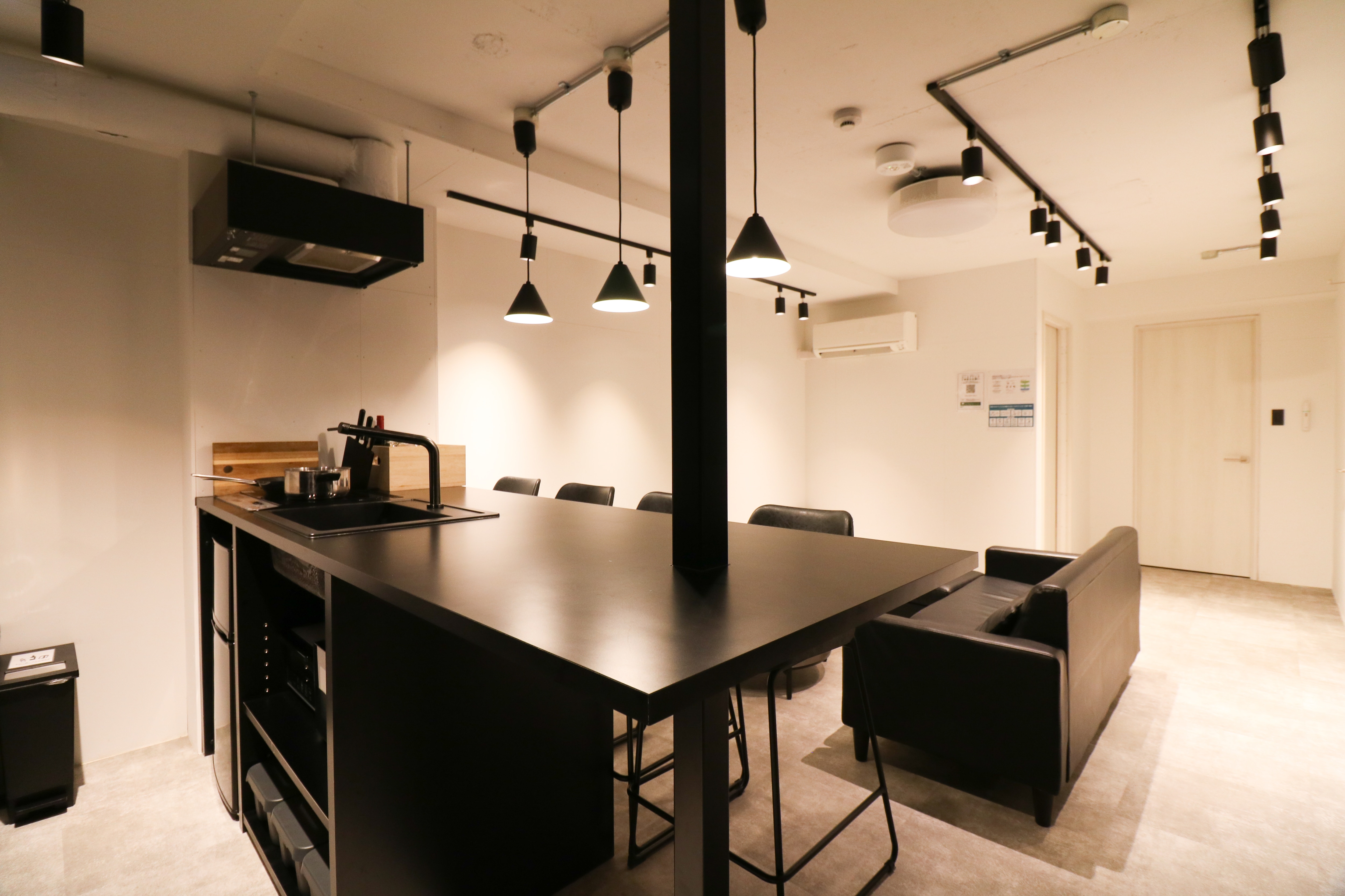 Standard Japanese-style Room