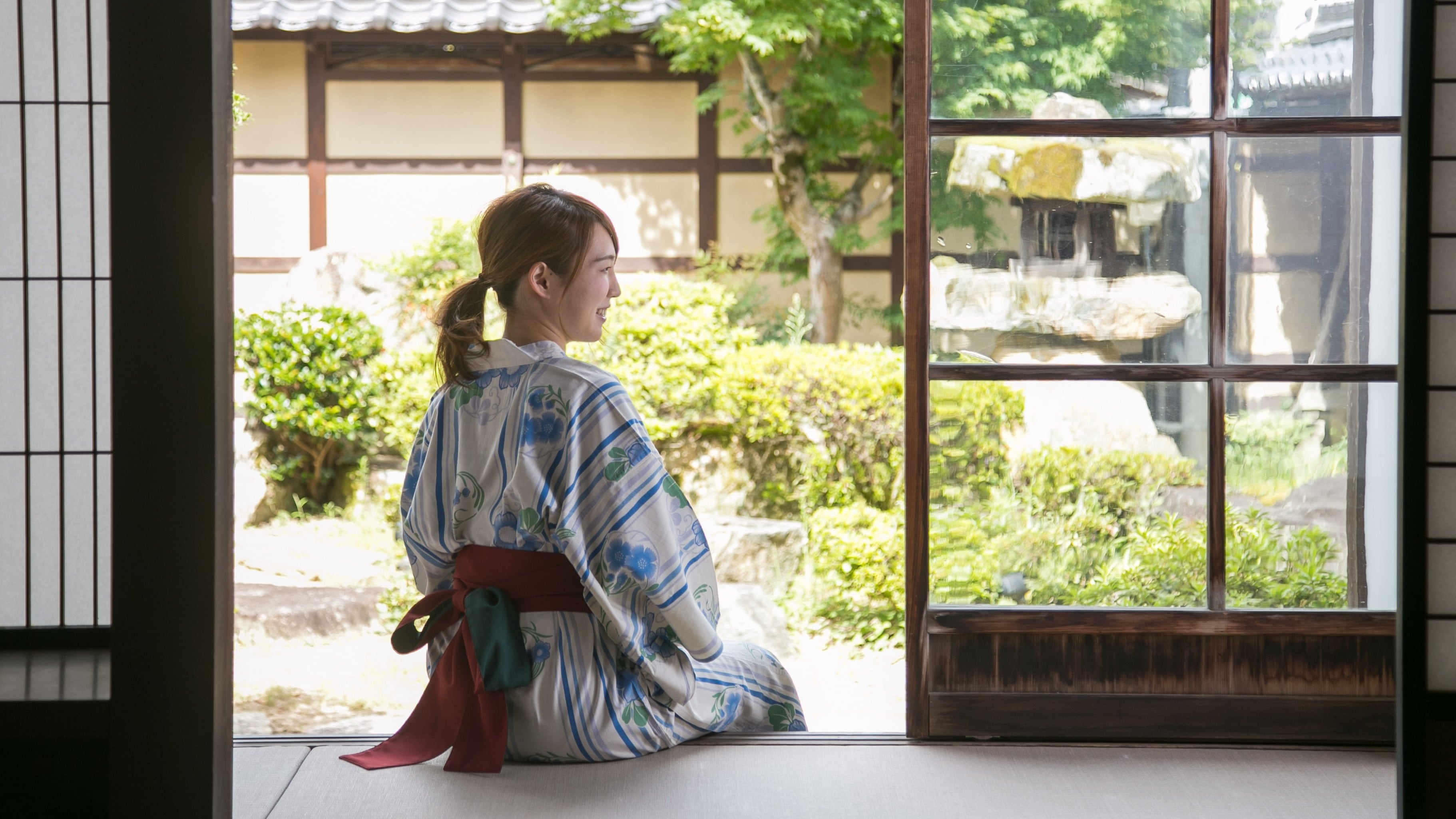 Limited to Tokyo residents, 2 night stay