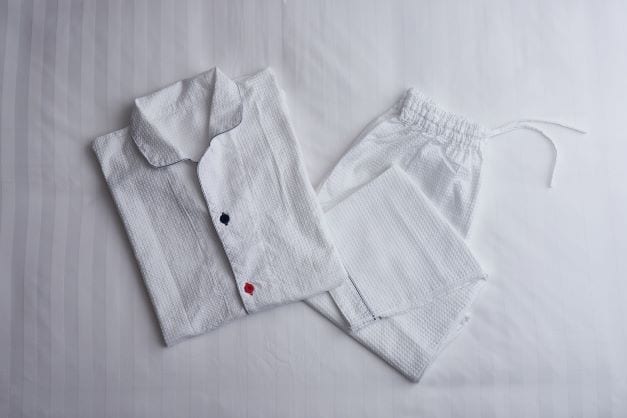 nightwear