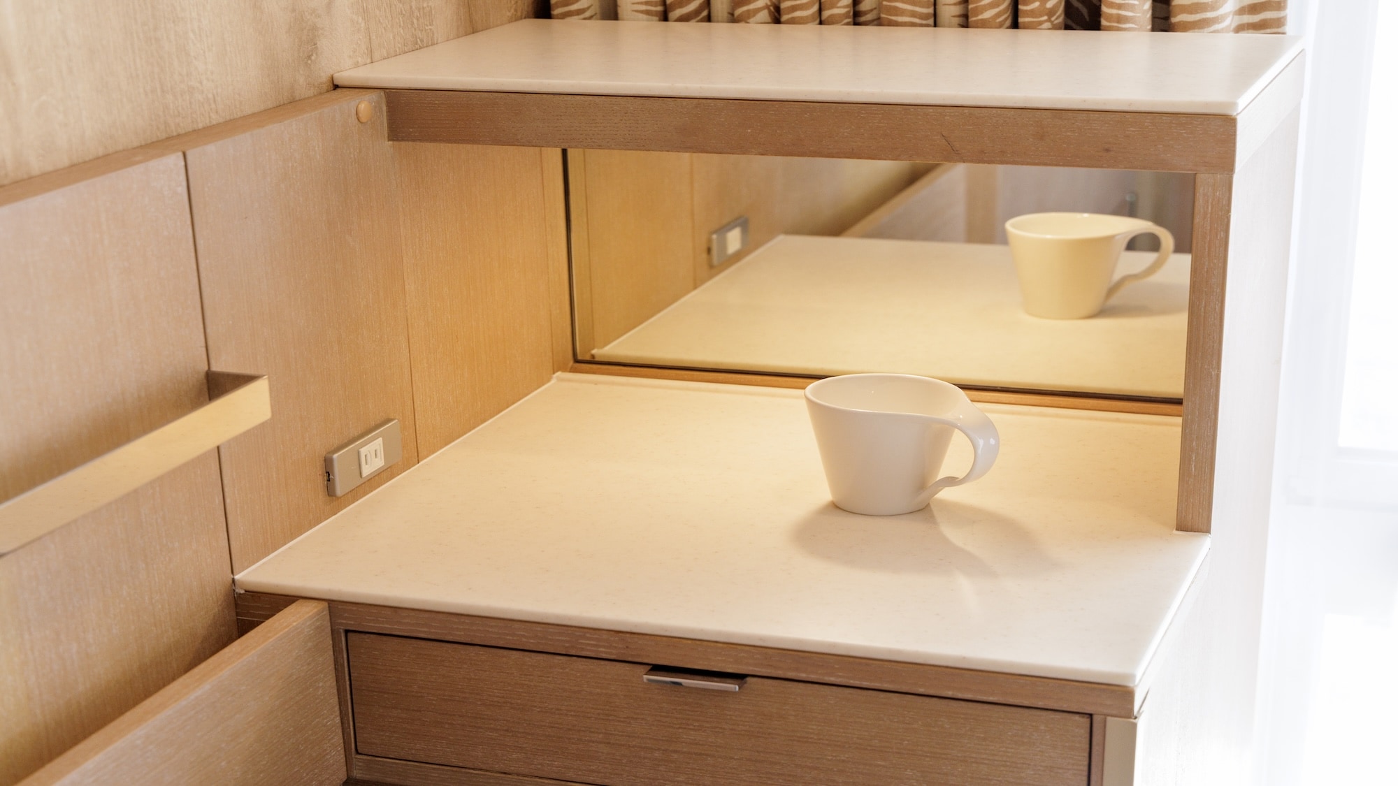 经济双人间 13.6㎡（床宽 180cm）