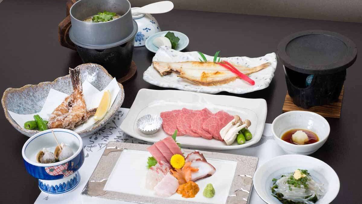 dinner